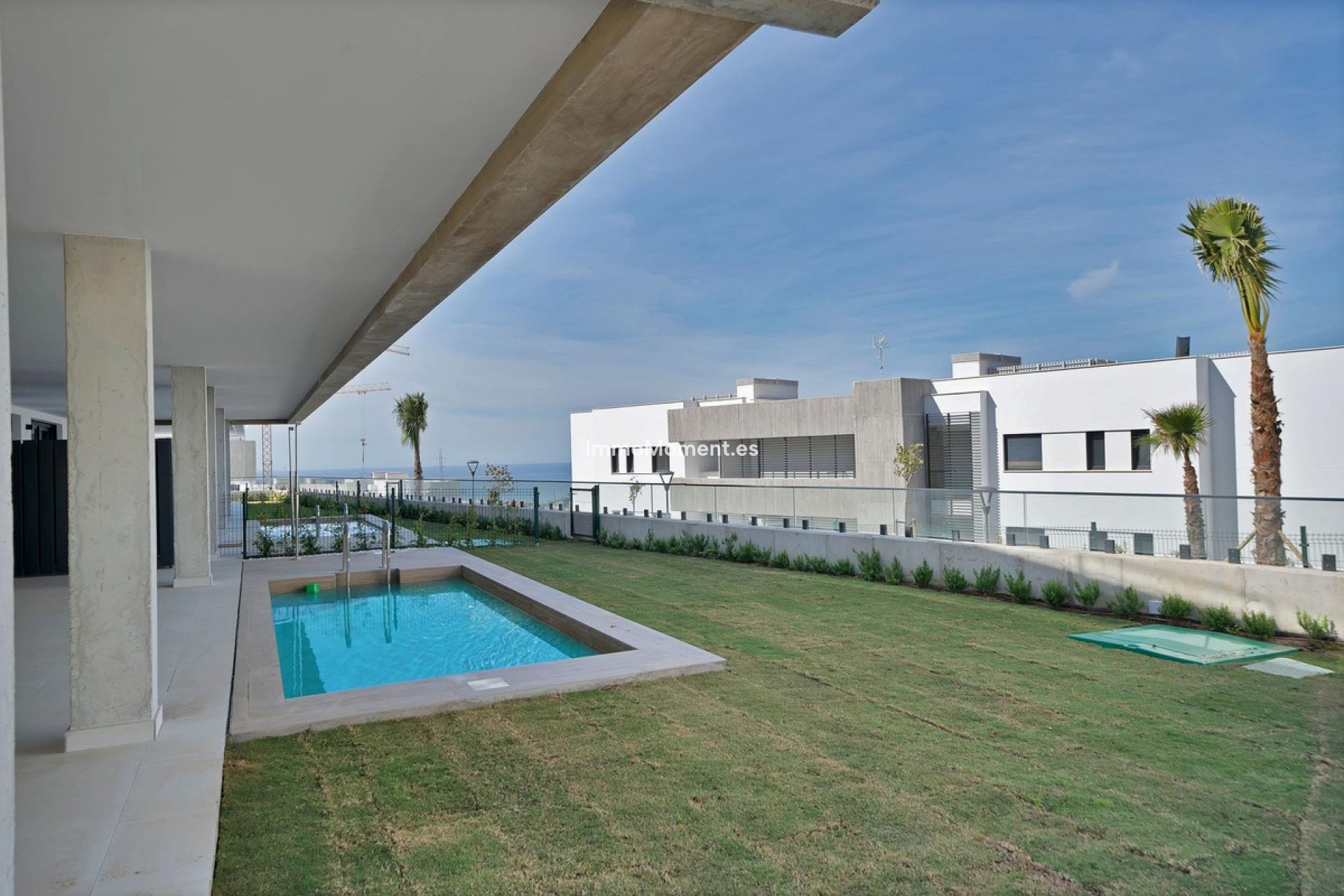 Bestaande woning - Appartement - Marbella - Marbella Centro