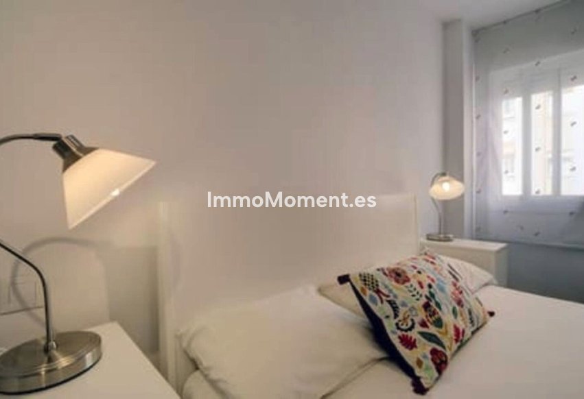 Bestaande woning - Appartement - Marbella - Marbella Centro