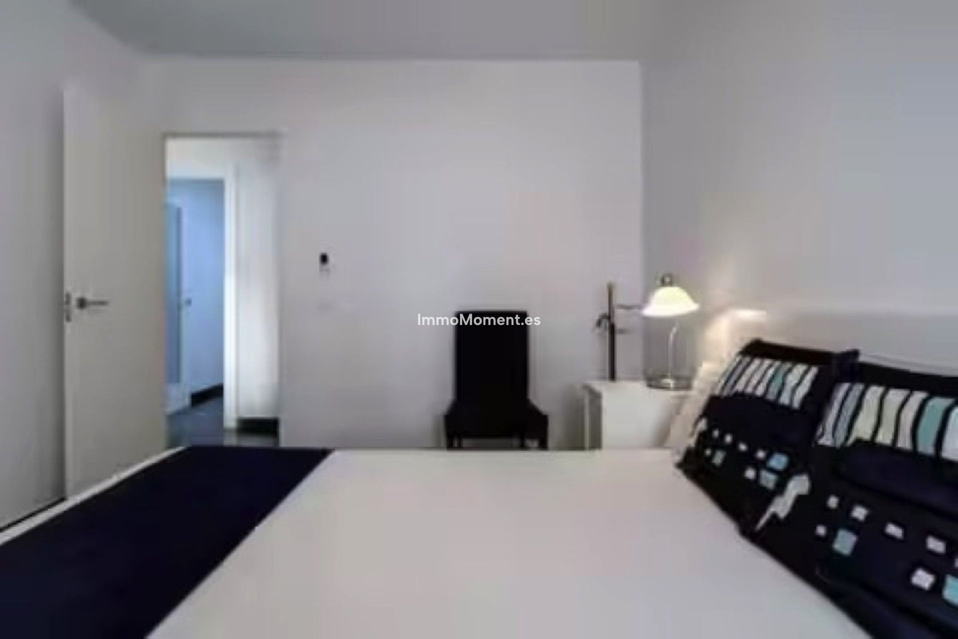 Bestaande woning - Appartement - Marbella - Marbella Centro