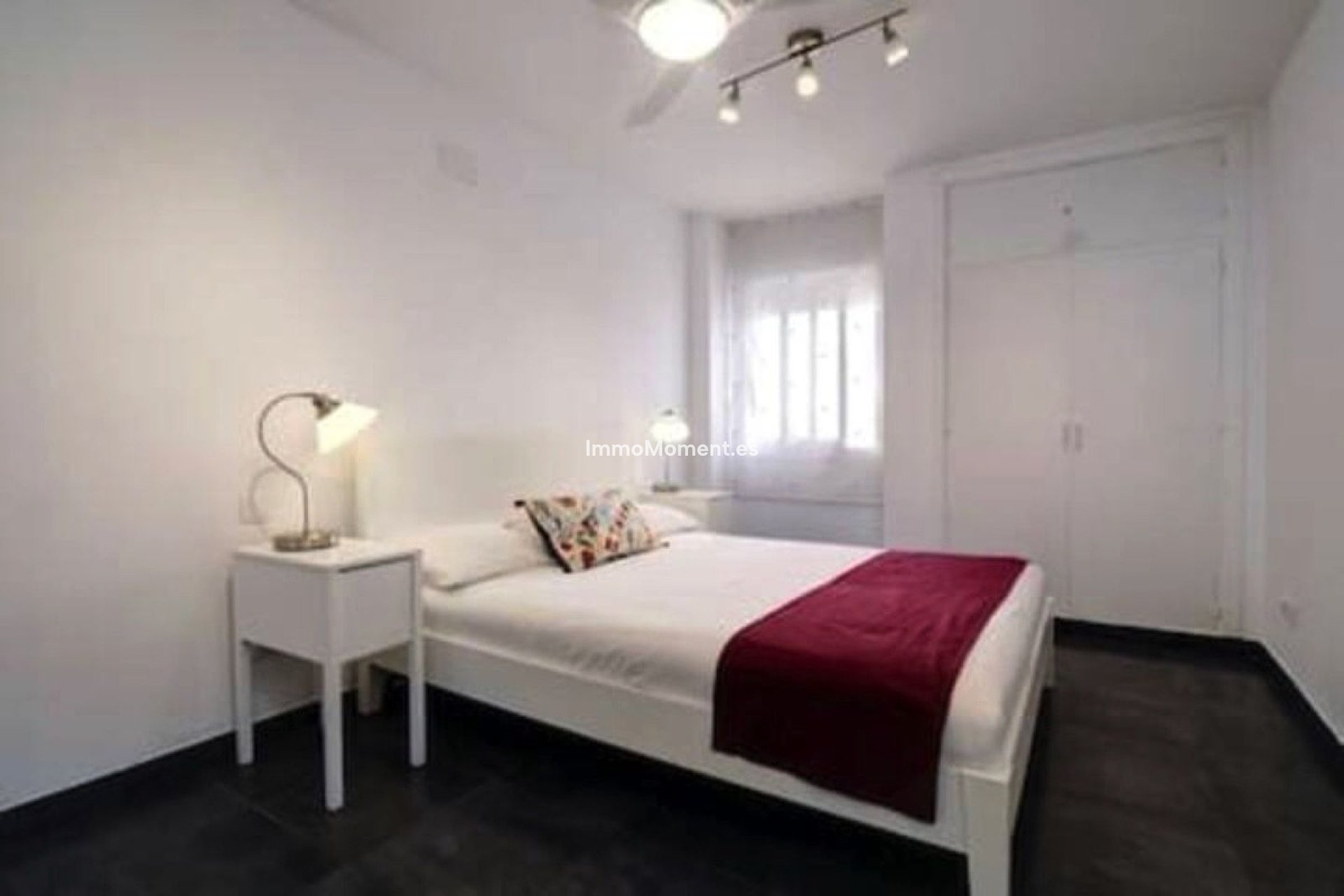 Bestaande woning - Appartement - Marbella - Marbella Centro