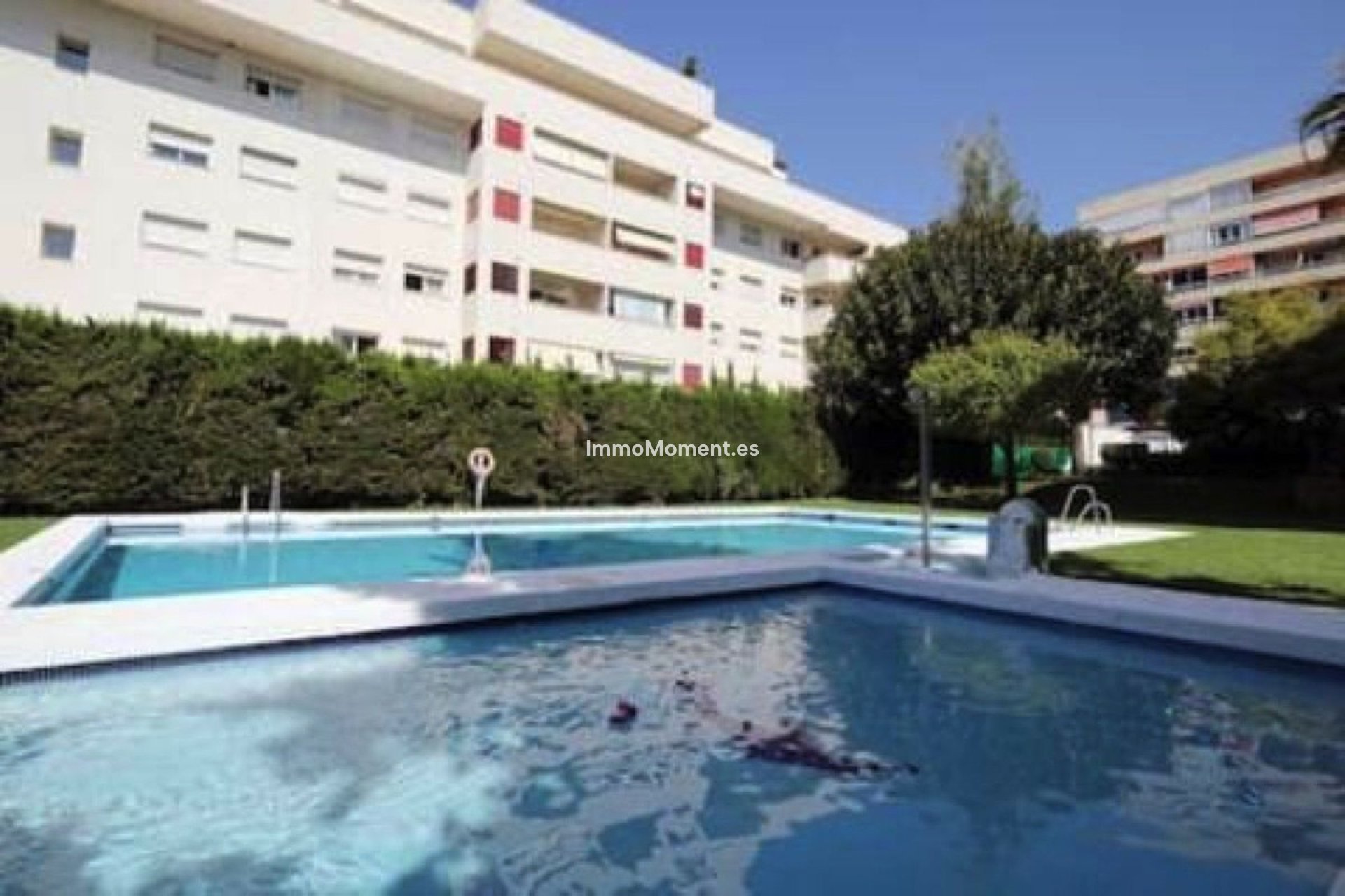 Bestaande woning - Appartement - Marbella - Marbella Centro