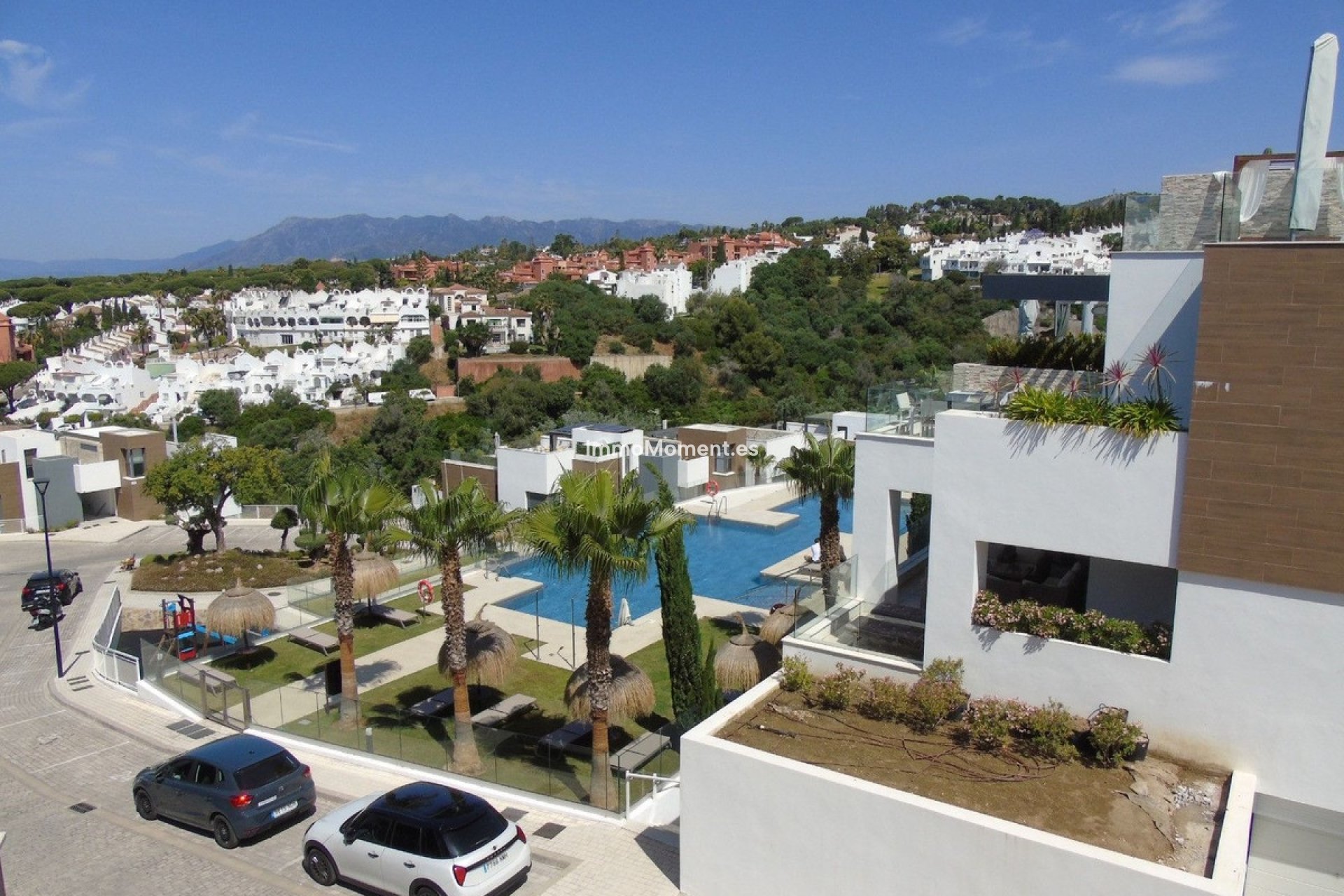 Bestaande woning - Appartement - Marbella - Marbella Centro