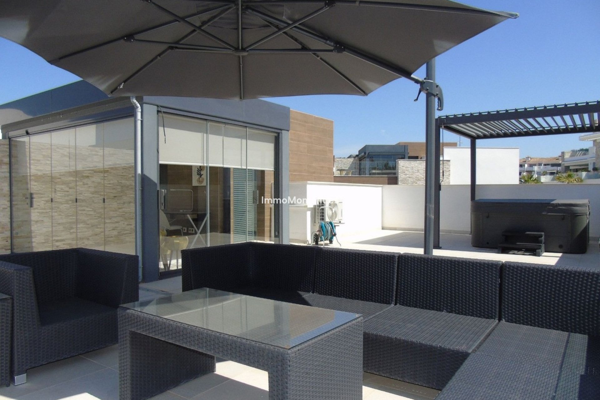 Bestaande woning - Appartement - Marbella - Marbella Centro