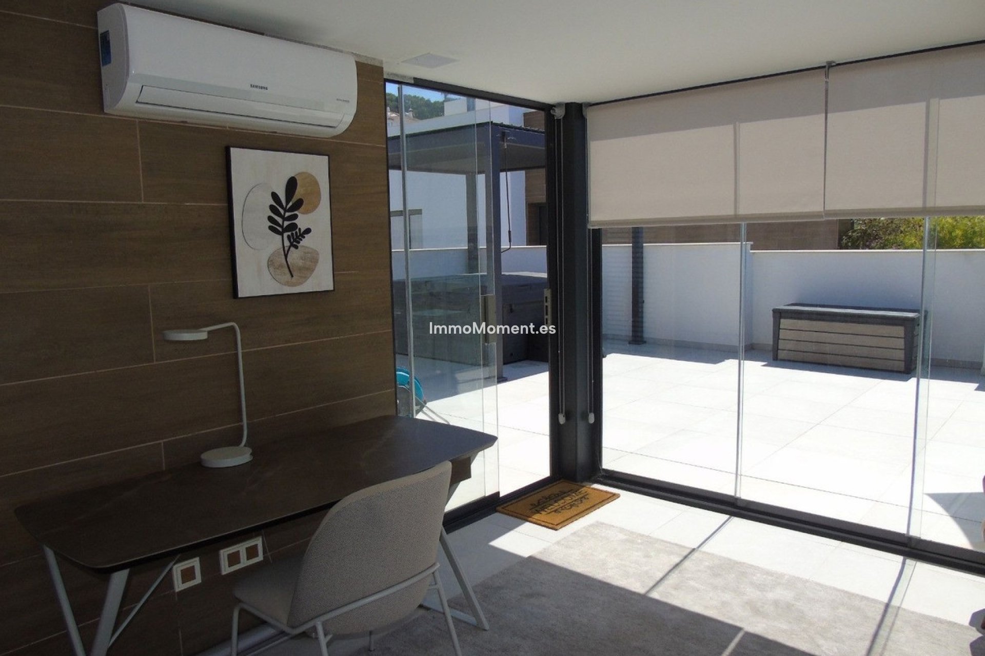 Bestaande woning - Appartement - Marbella - Marbella Centro