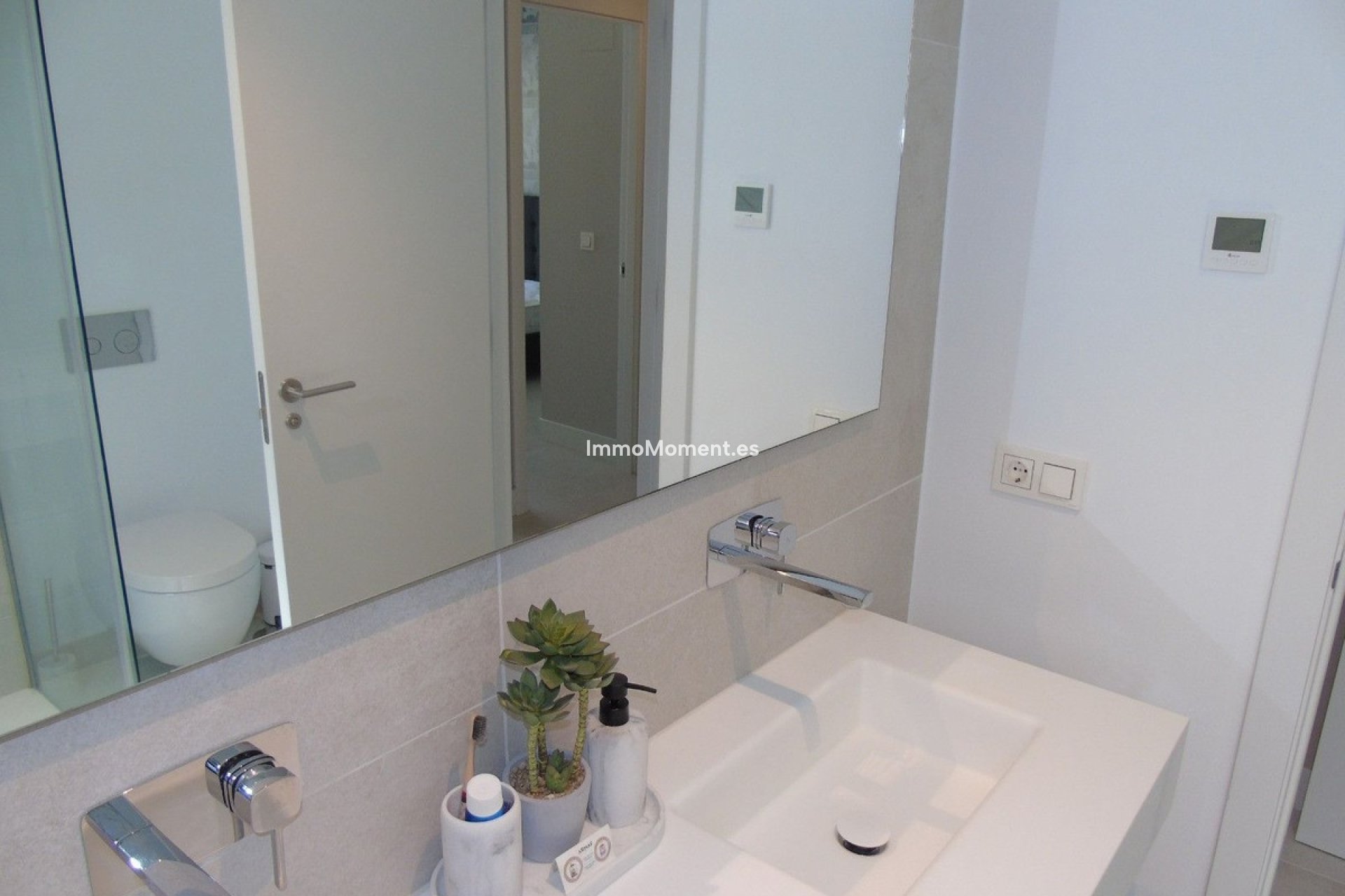 Bestaande woning - Appartement - Marbella - Marbella Centro