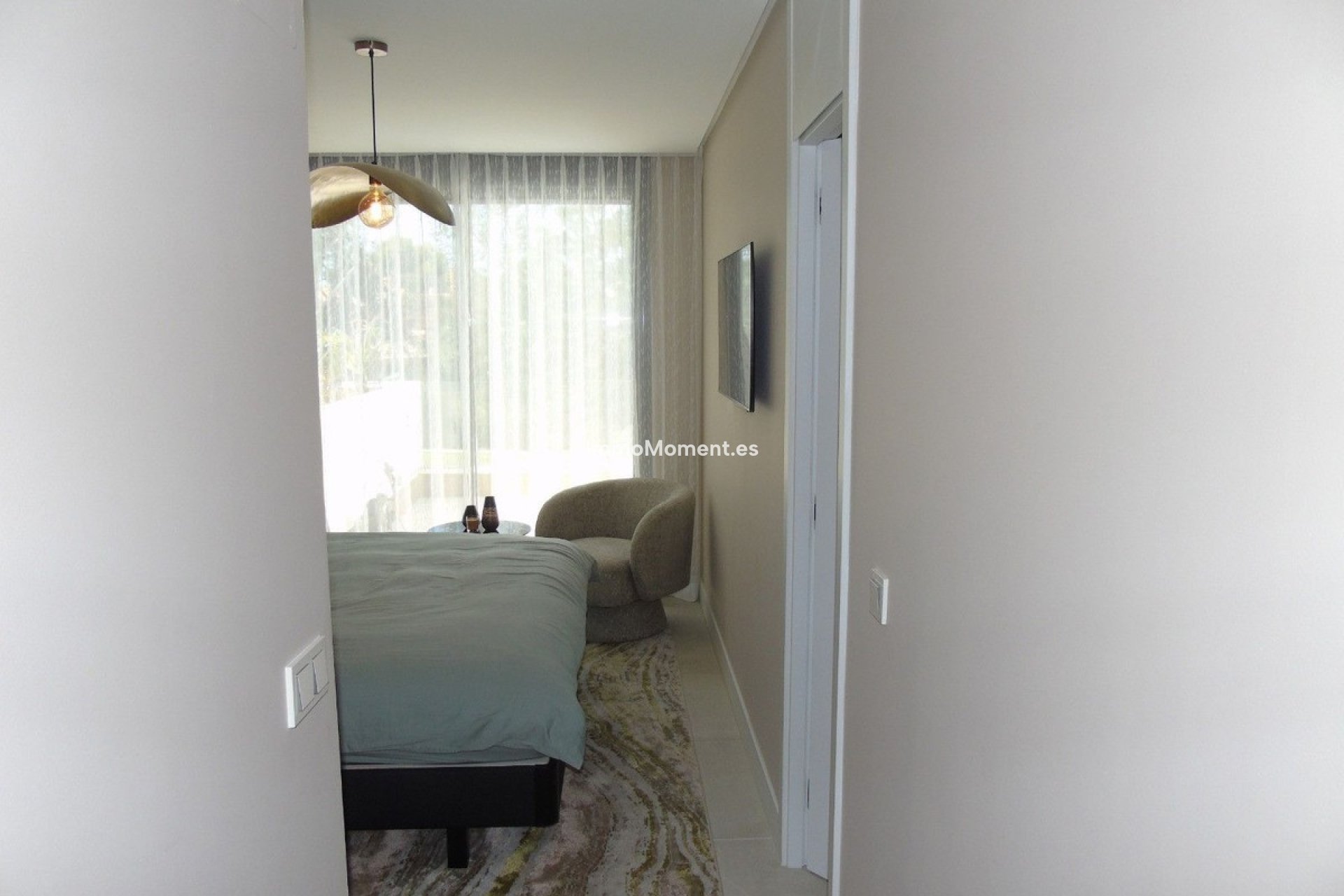 Bestaande woning - Appartement - Marbella - Marbella Centro