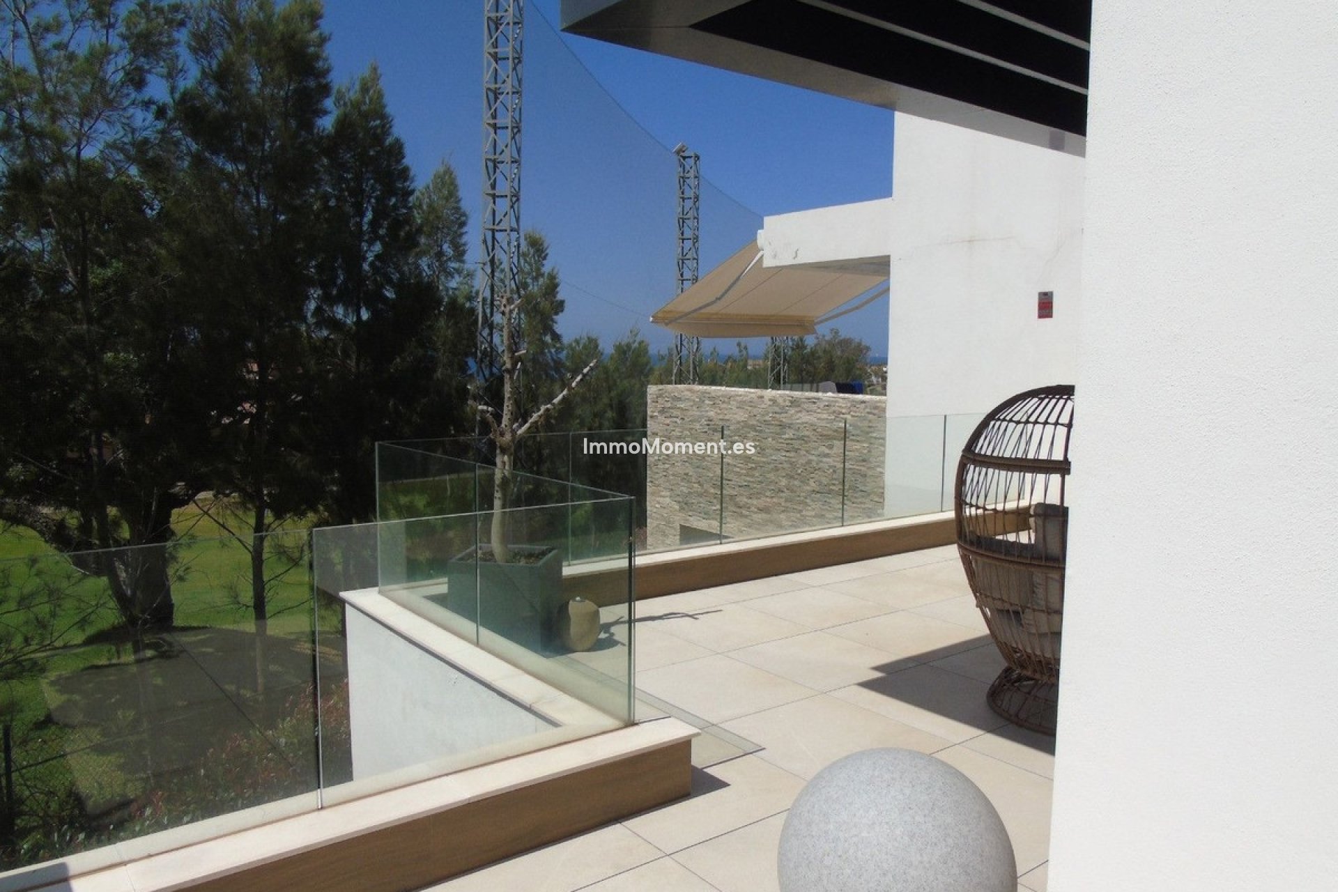 Bestaande woning - Appartement - Marbella - Marbella Centro