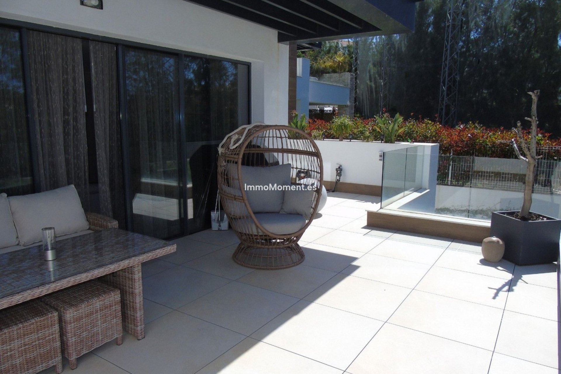Bestaande woning - Appartement - Marbella - Marbella Centro