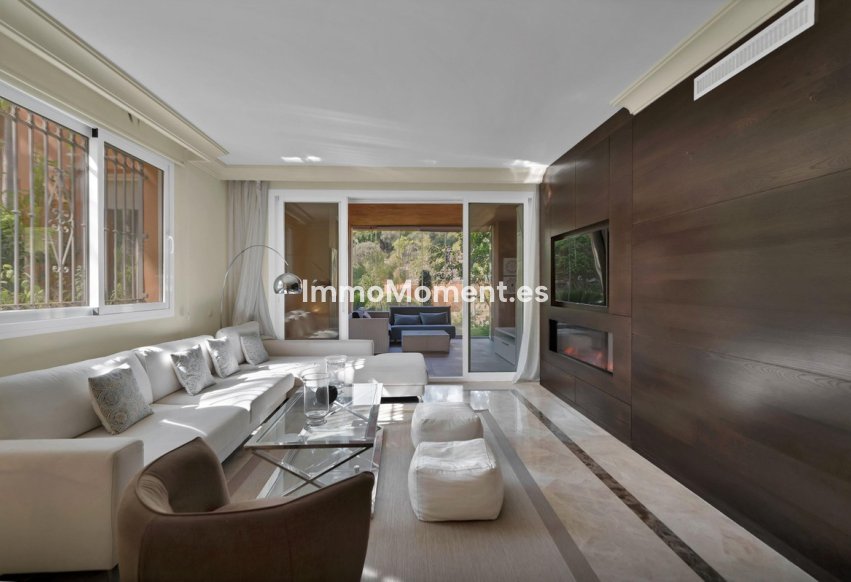 Bestaande woning - Appartement - Marbella - Marbella Centro