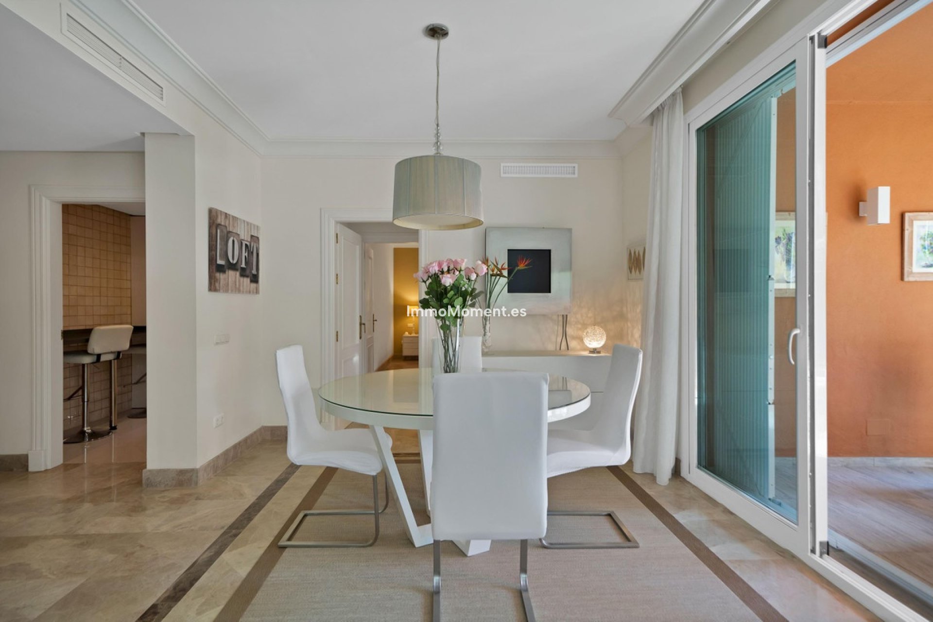 Bestaande woning - Appartement - Marbella - Marbella Centro