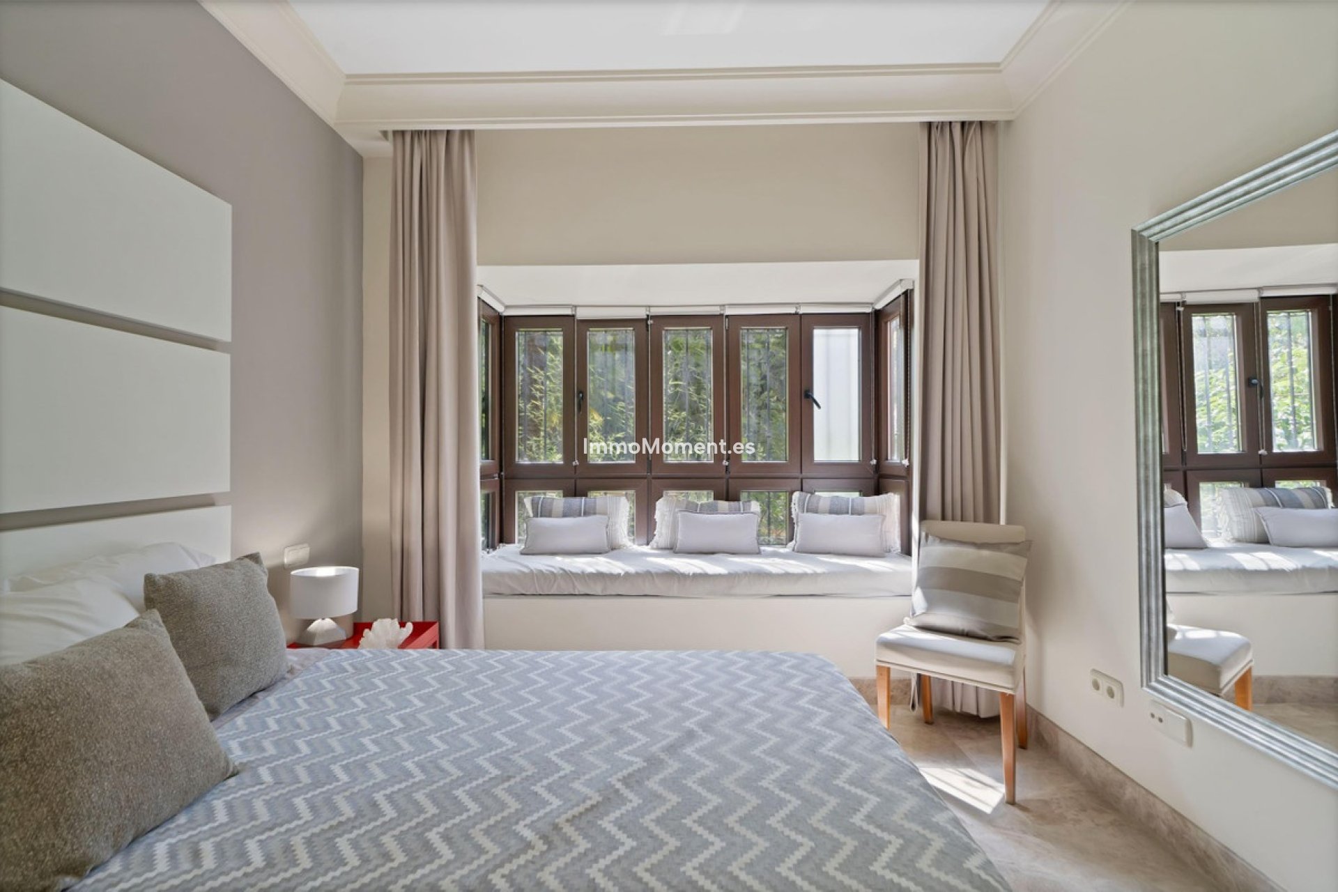Bestaande woning - Appartement - Marbella - Marbella Centro