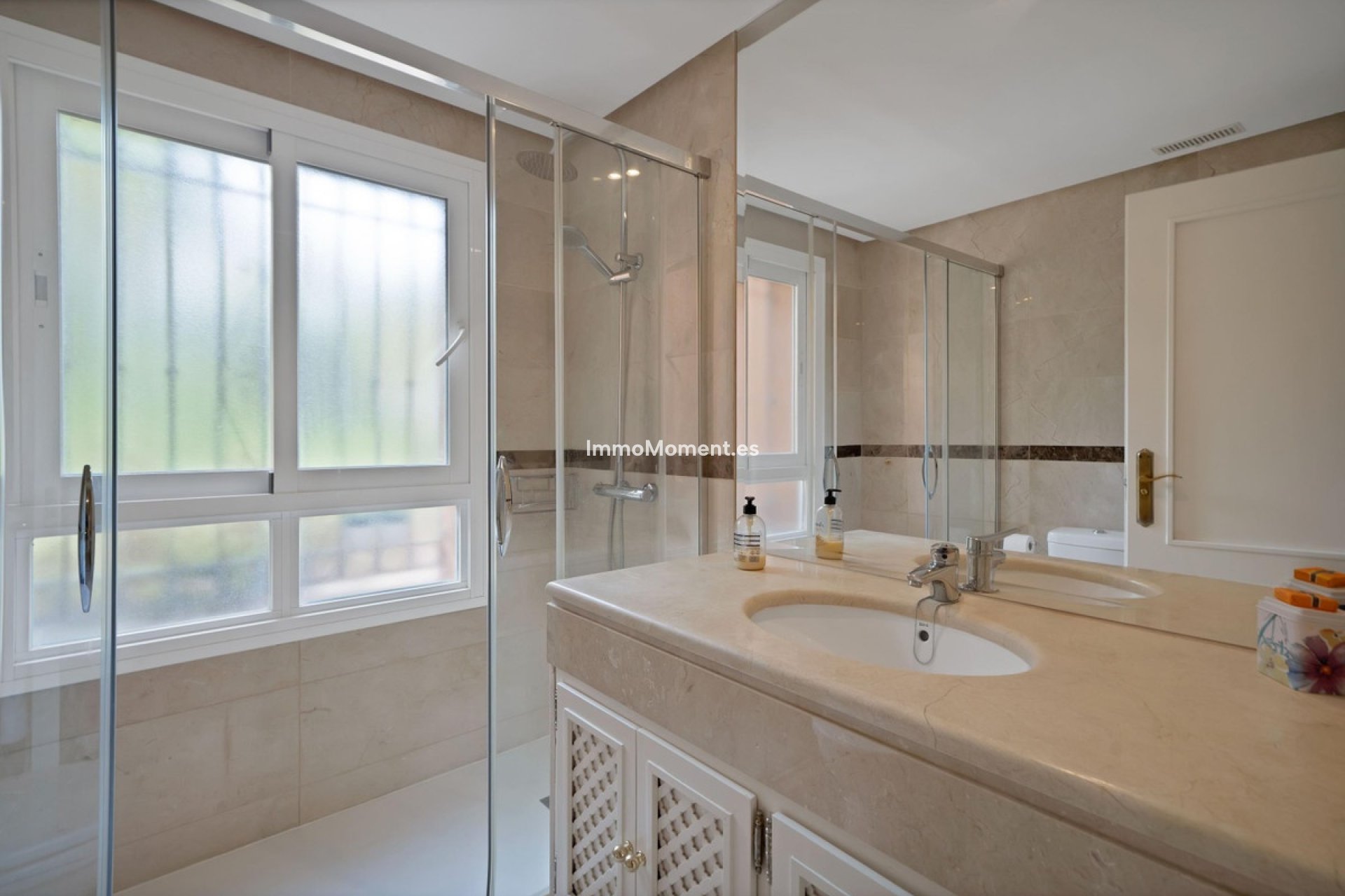 Bestaande woning - Appartement - Marbella - Marbella Centro
