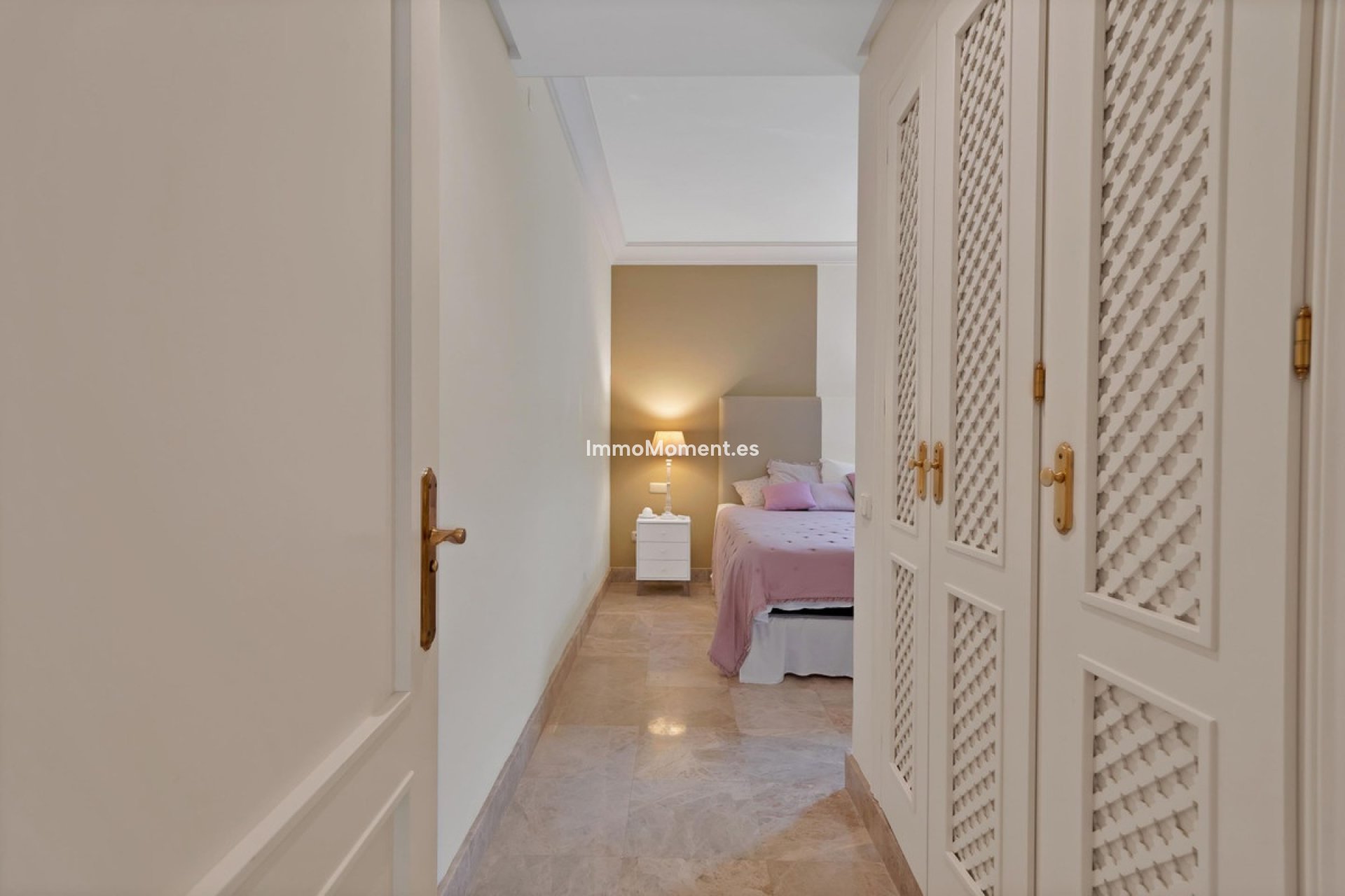 Bestaande woning - Appartement - Marbella - Marbella Centro