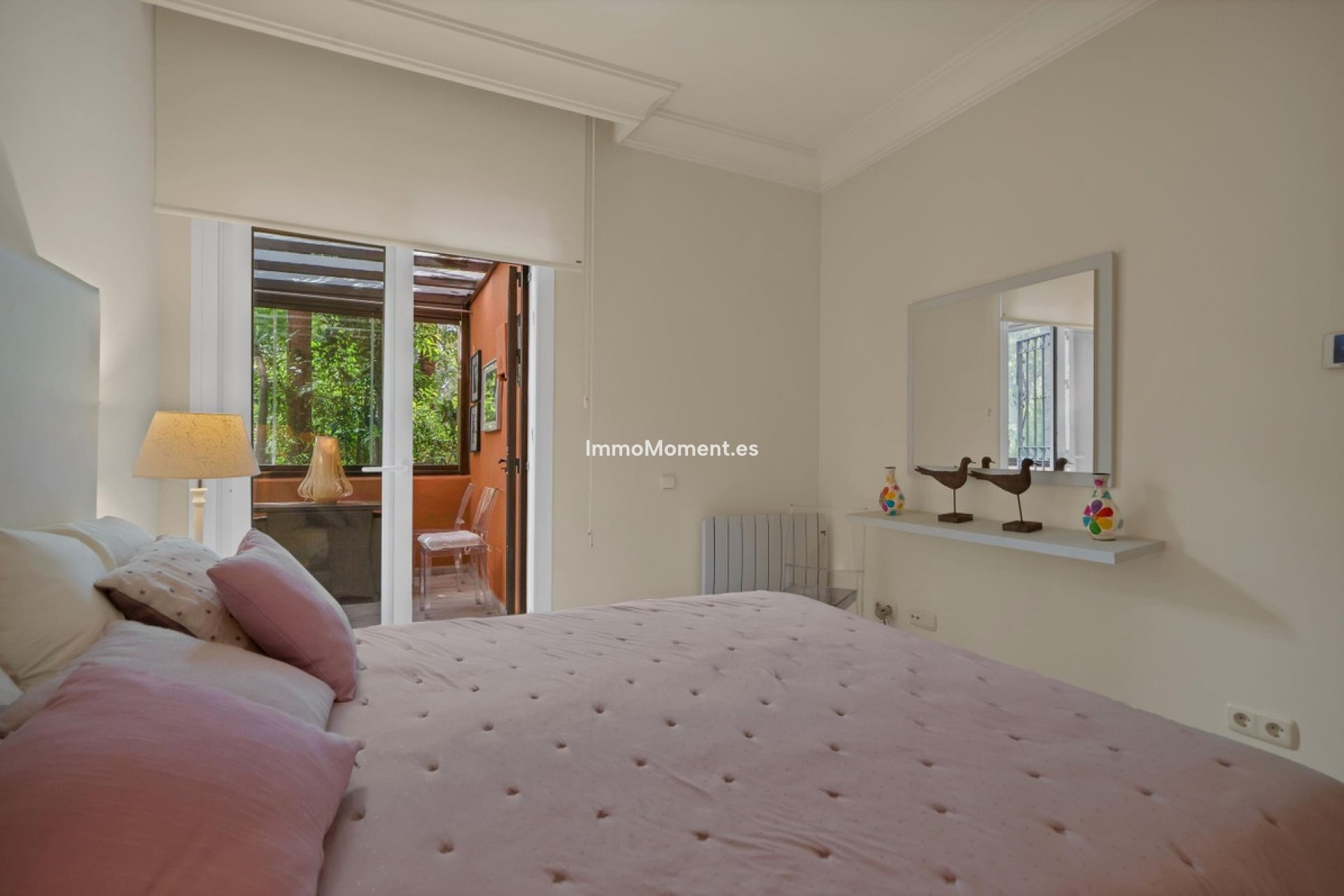 Bestaande woning - Appartement - Marbella - Marbella Centro