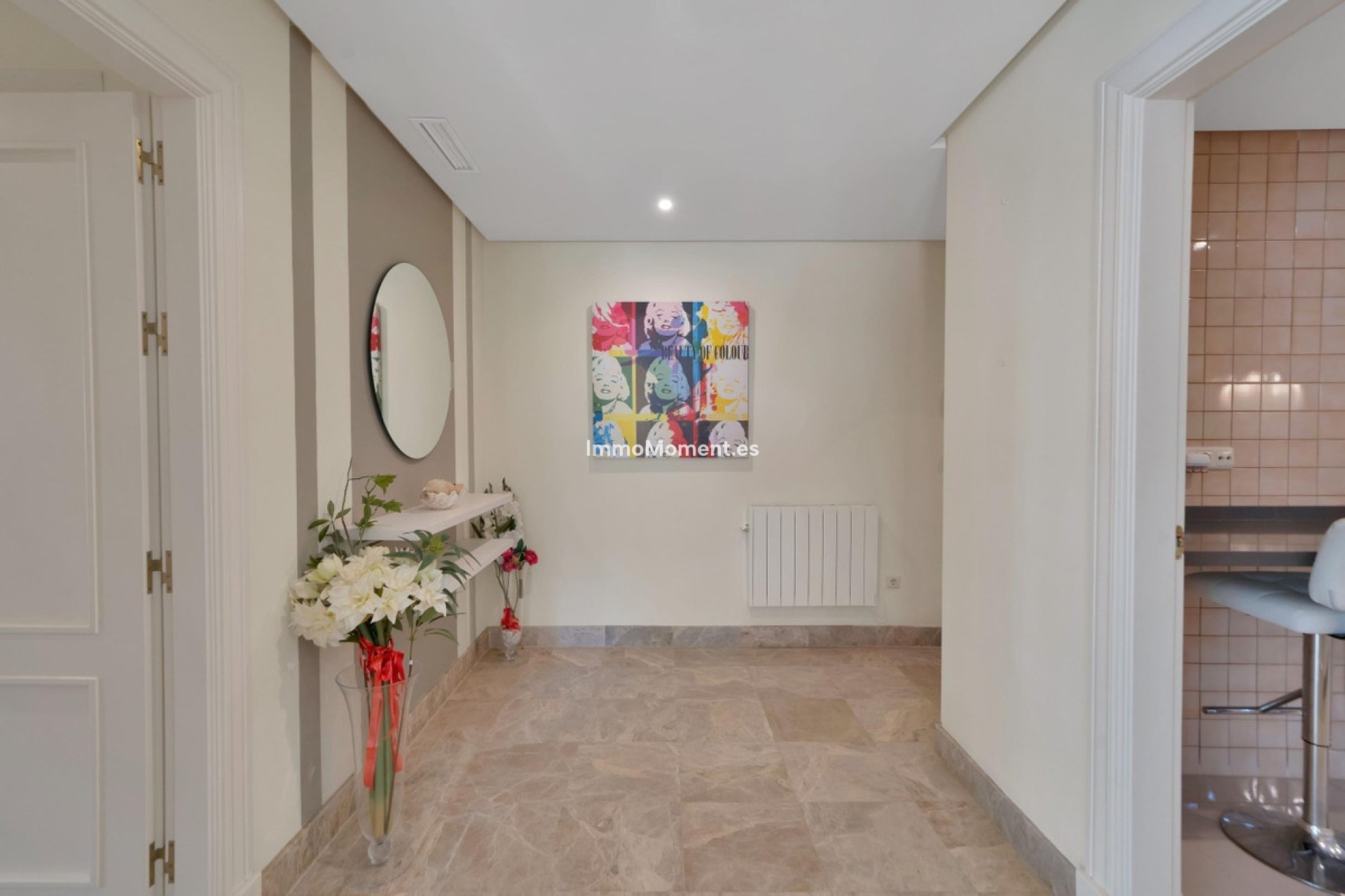 Bestaande woning - Appartement - Marbella - Marbella Centro