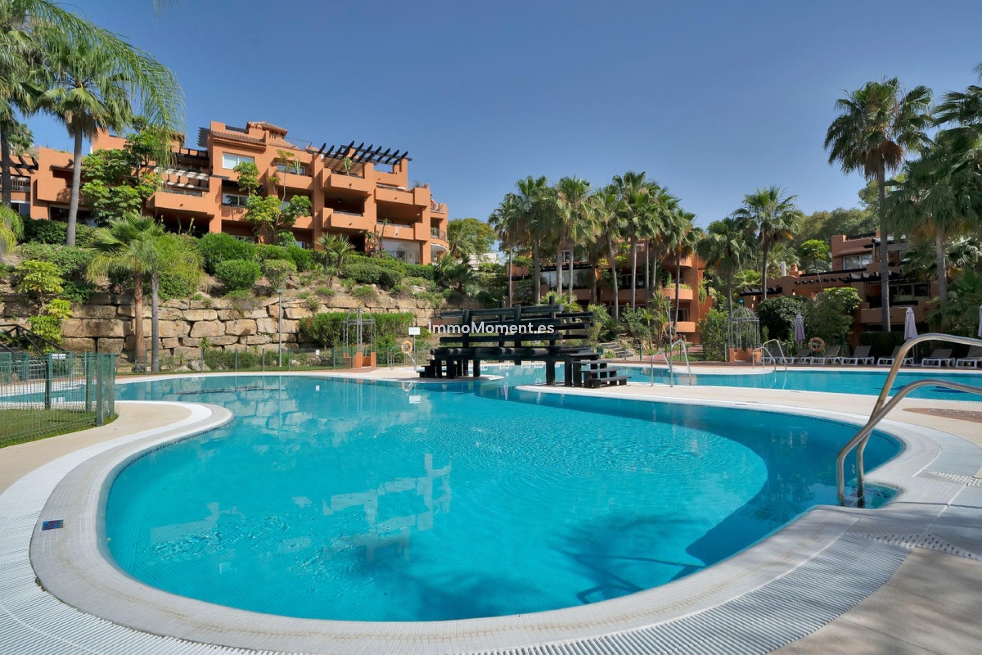 Bestaande woning - Appartement - Marbella - Marbella Centro