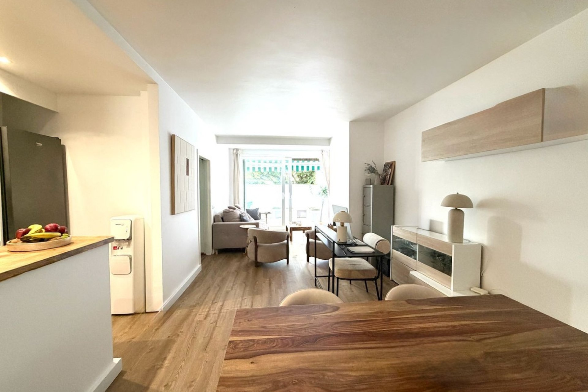 Bestaande woning - Appartement - Marbella - Marbella Centro
