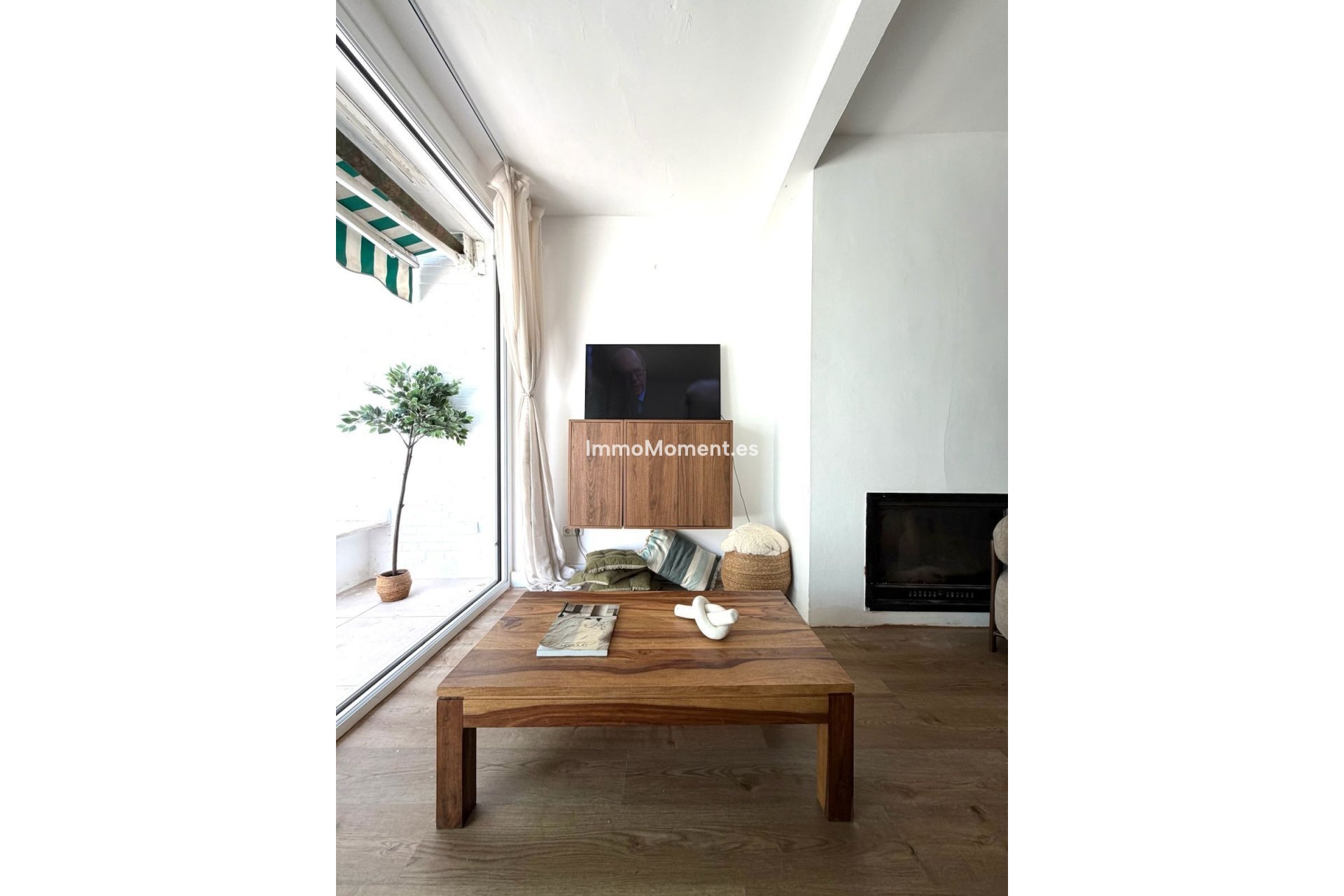 Bestaande woning - Appartement - Marbella - Marbella Centro
