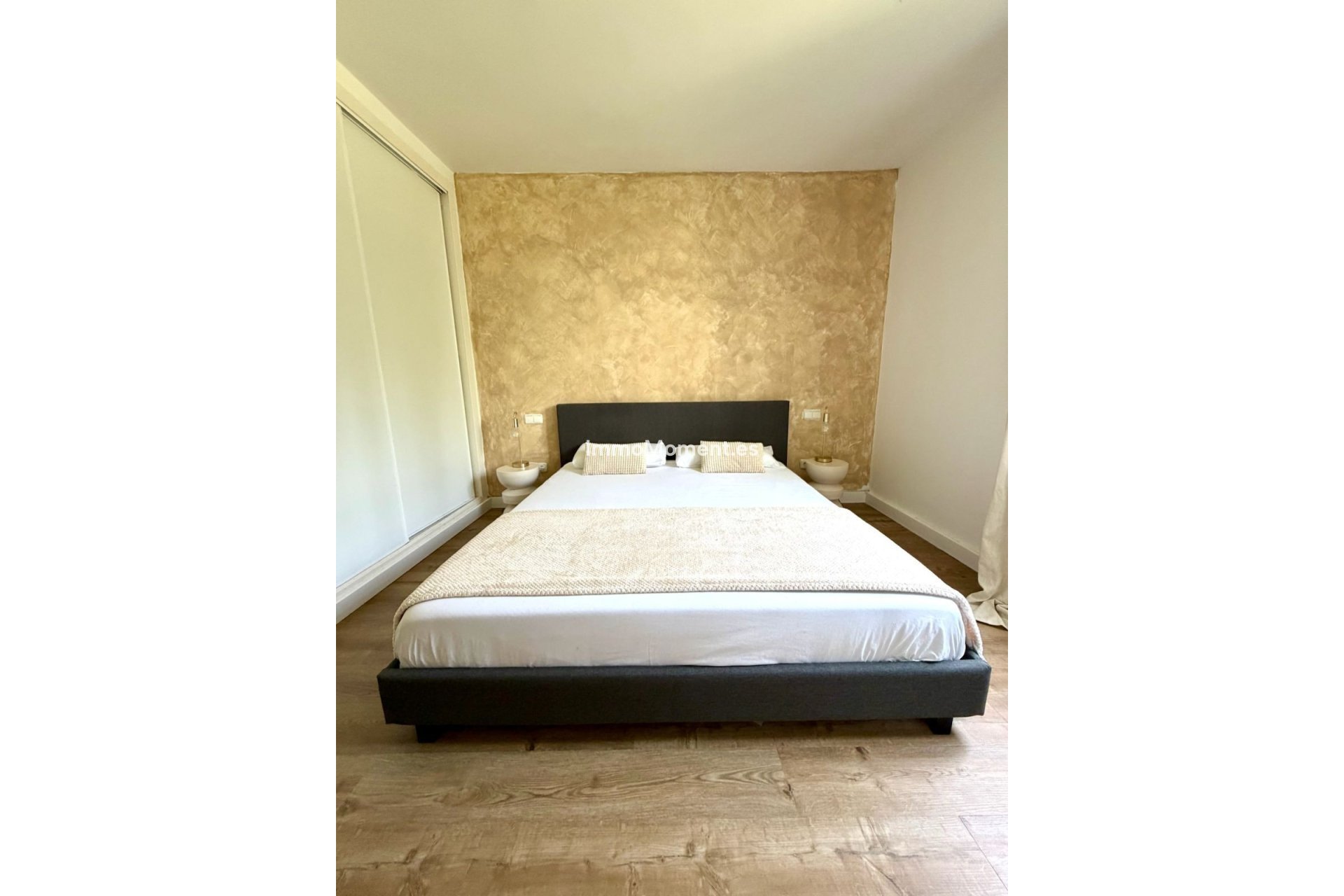 Bestaande woning - Appartement - Marbella - Marbella Centro