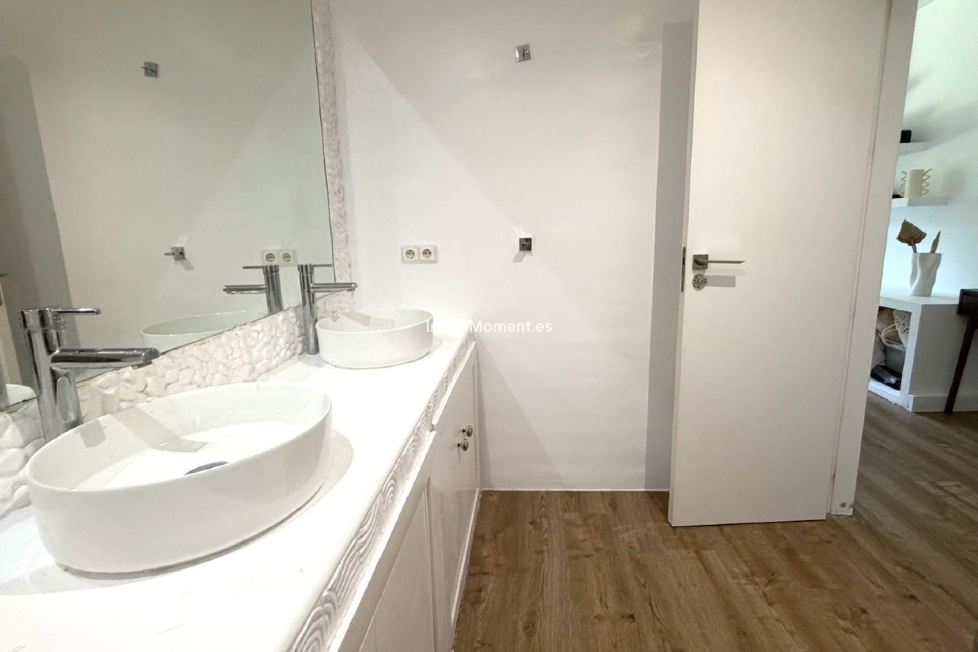 Bestaande woning - Appartement - Marbella - Marbella Centro