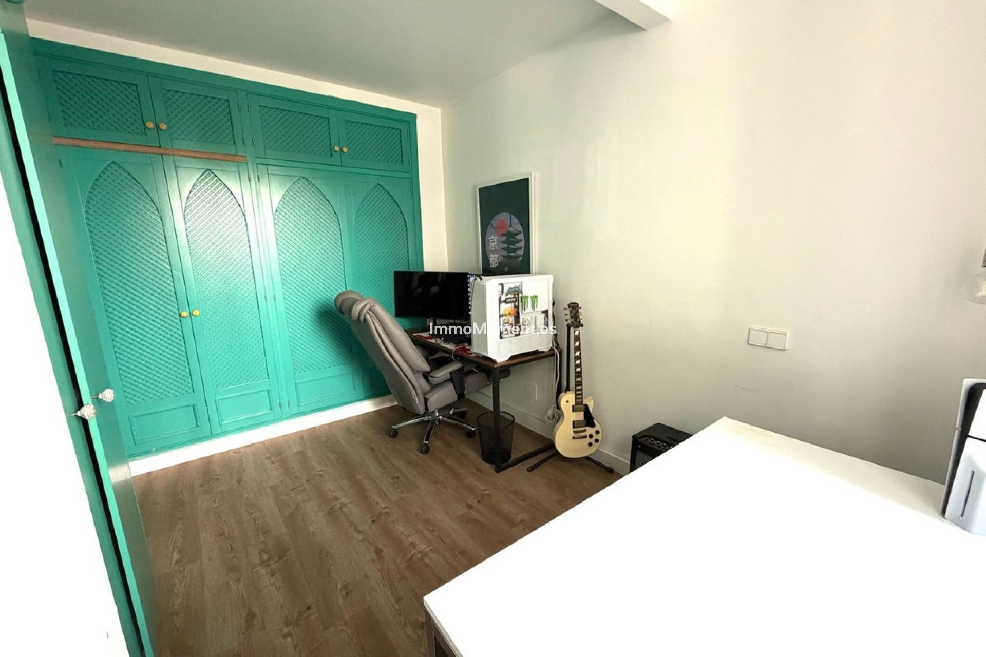 Bestaande woning - Appartement - Marbella - Marbella Centro