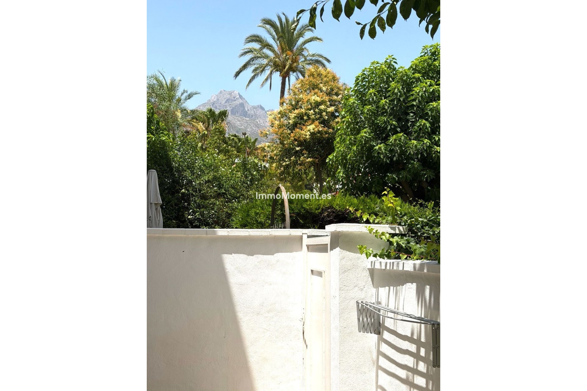 Bestaande woning - Appartement - Marbella - Marbella Centro