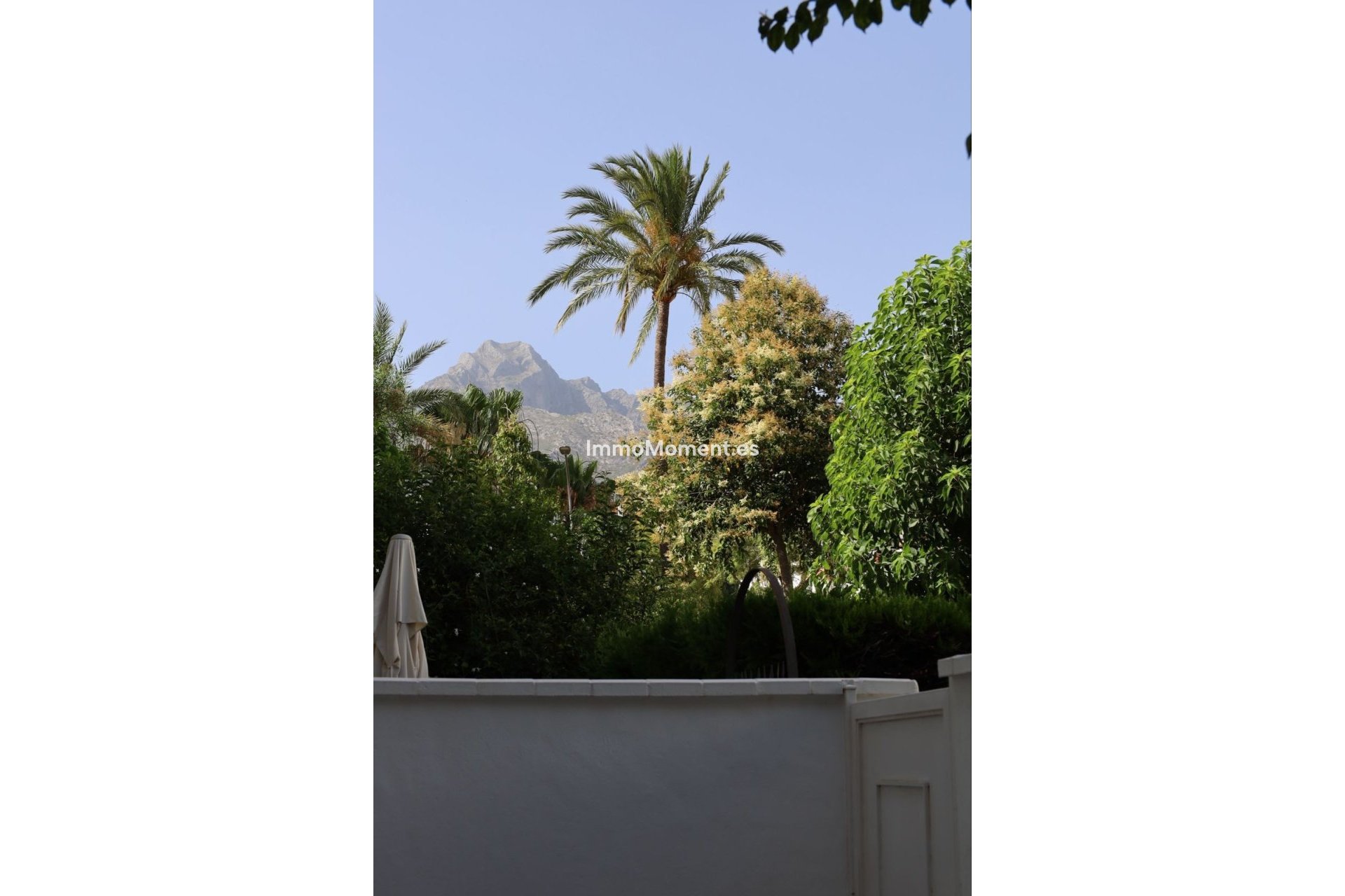 Bestaande woning - Appartement - Marbella - Marbella Centro