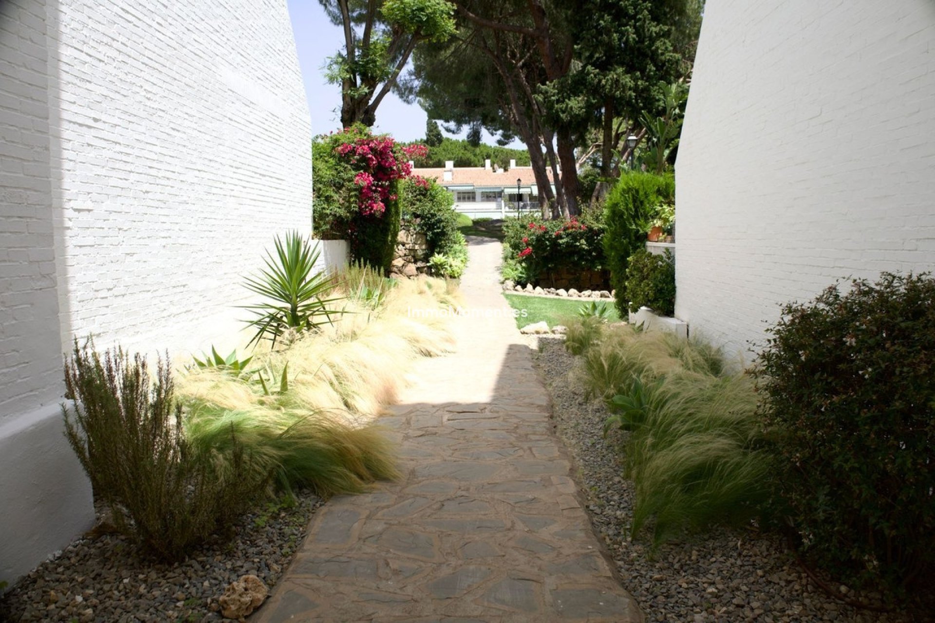 Bestaande woning - Appartement - Marbella - Marbella Centro