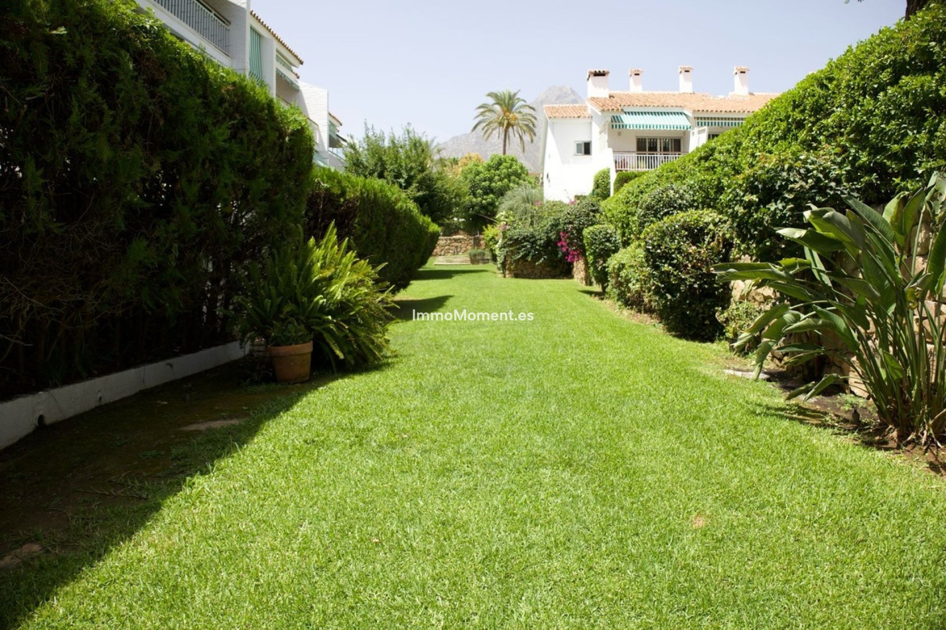 Bestaande woning - Appartement - Marbella - Marbella Centro