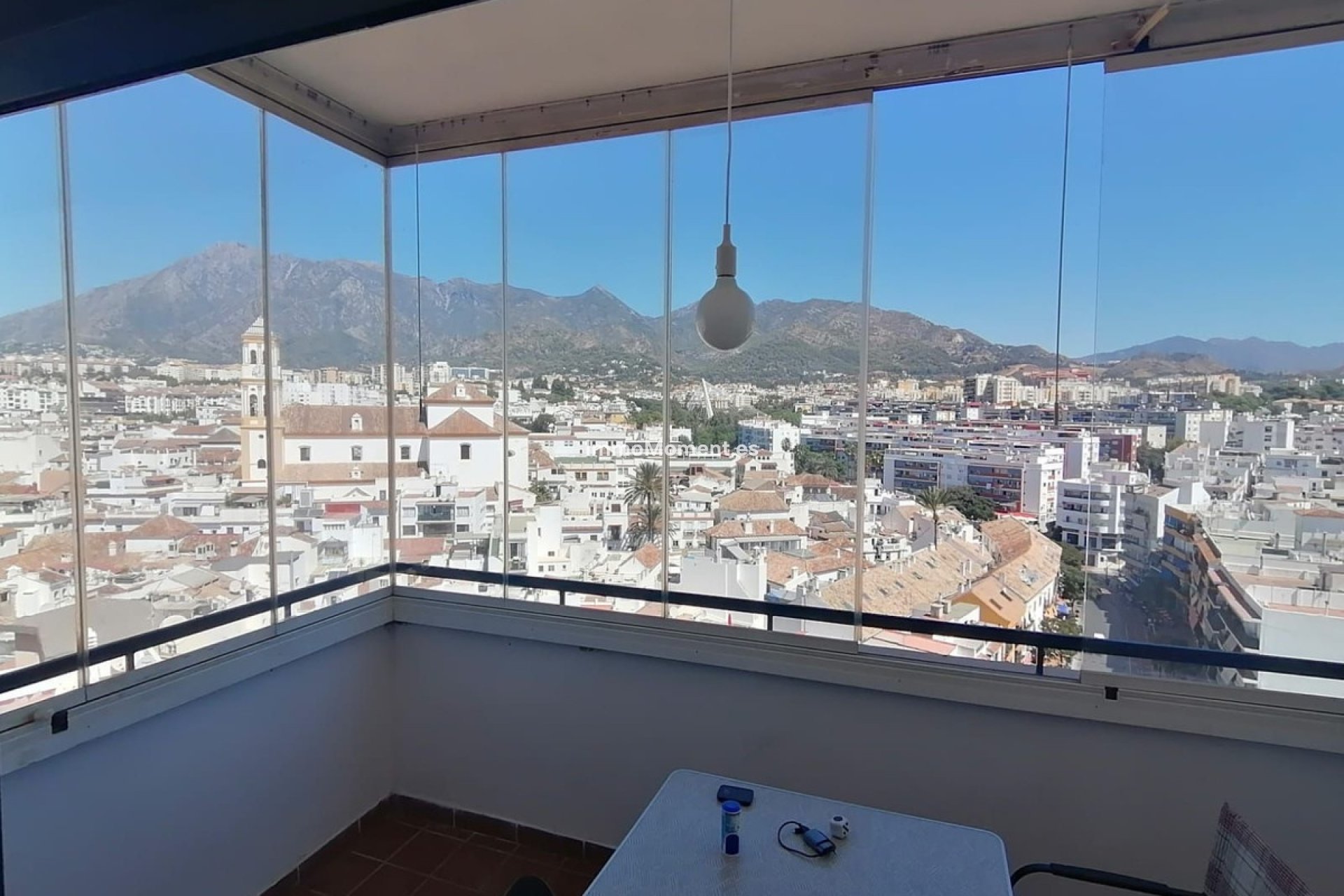 Bestaande woning - Appartement - Marbella - Marbella Centro