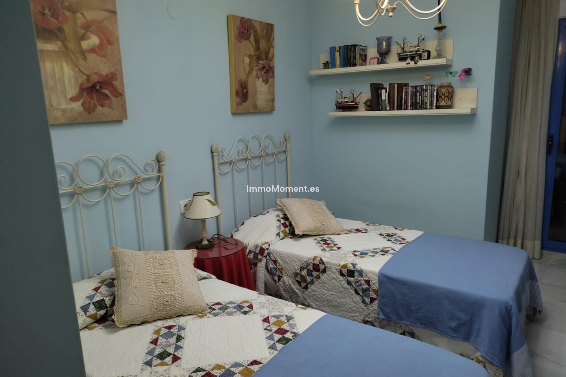 Bestaande woning - Appartement - Marbella - Marbella Centro