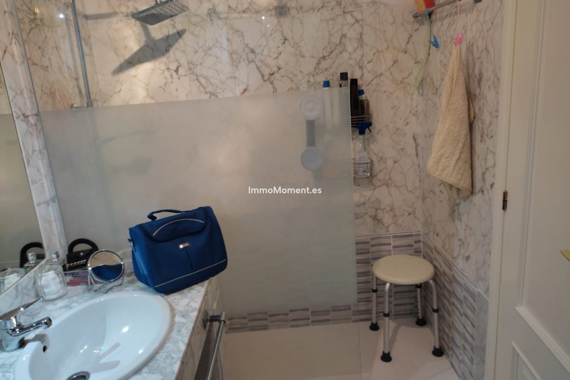 Bestaande woning - Appartement - Marbella - Marbella Centro