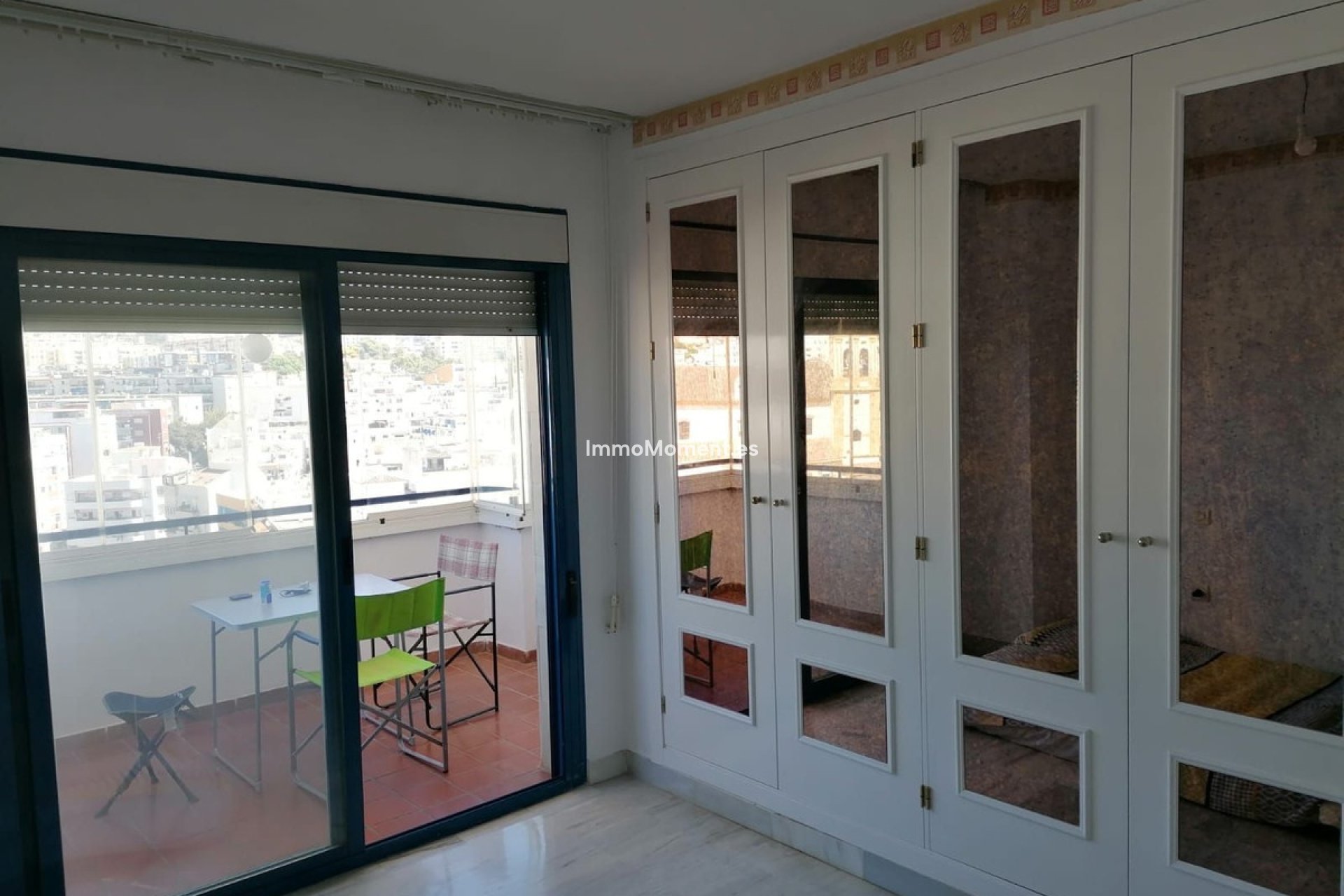 Bestaande woning - Appartement - Marbella - Marbella Centro
