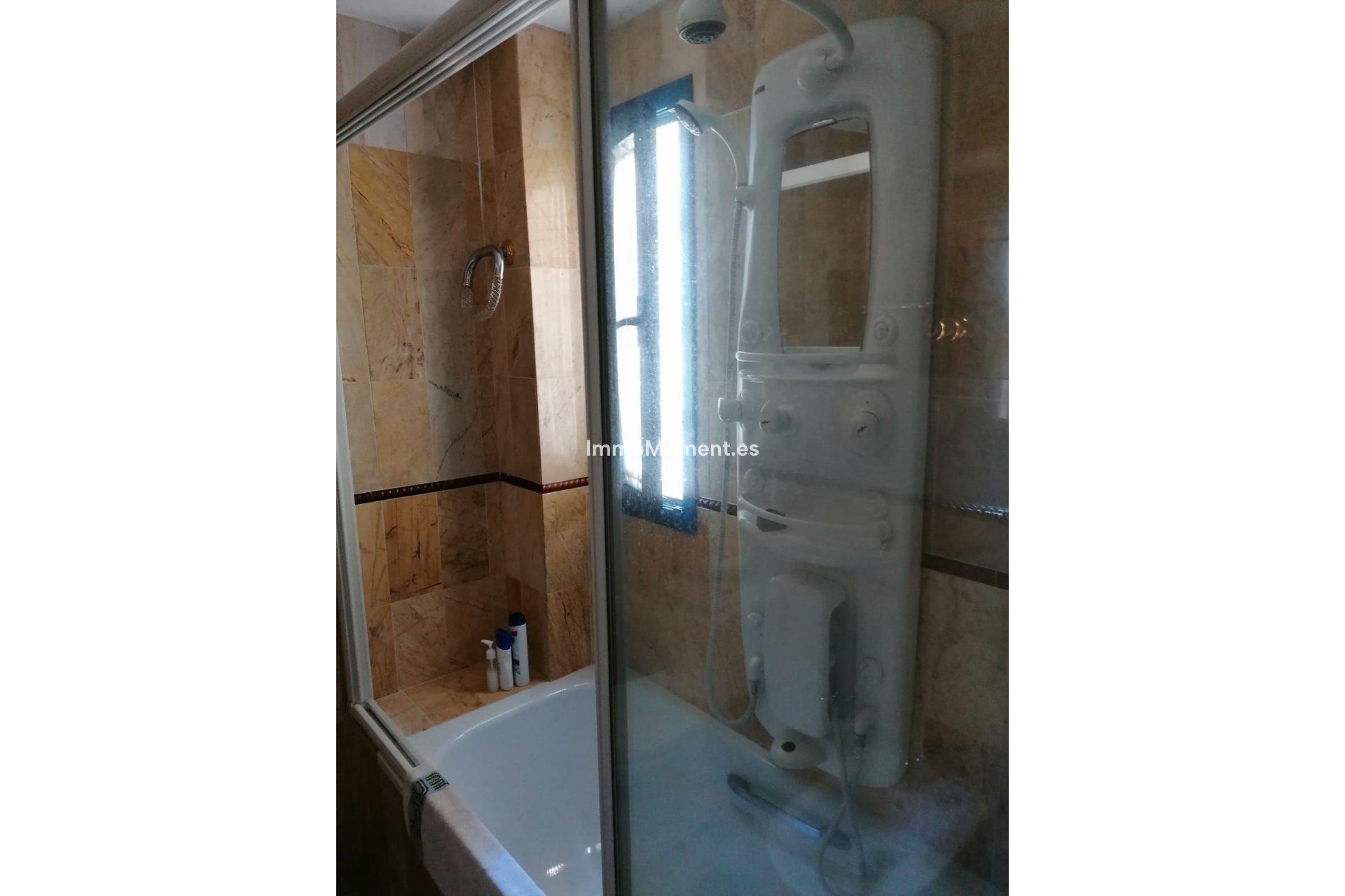 Bestaande woning - Appartement - Marbella - Marbella Centro