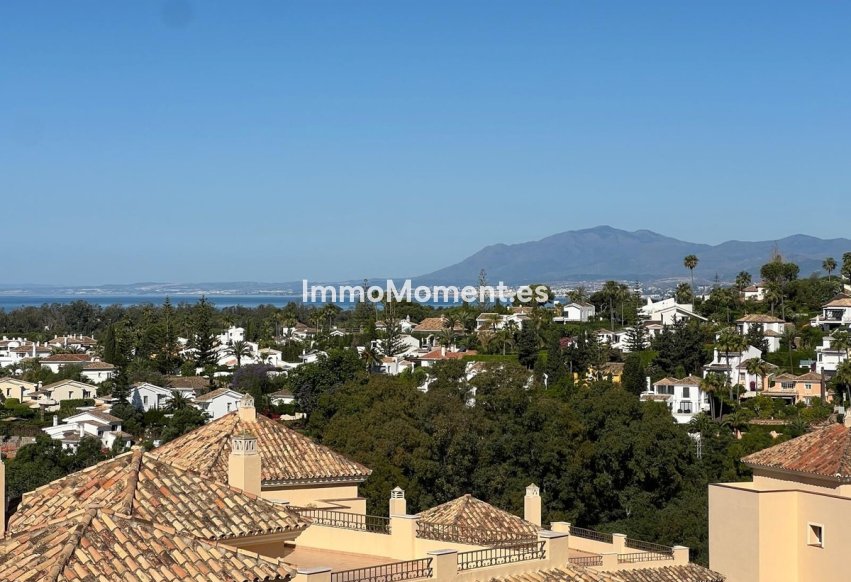Bestaande woning - Appartement - Marbella - Marbella Centro