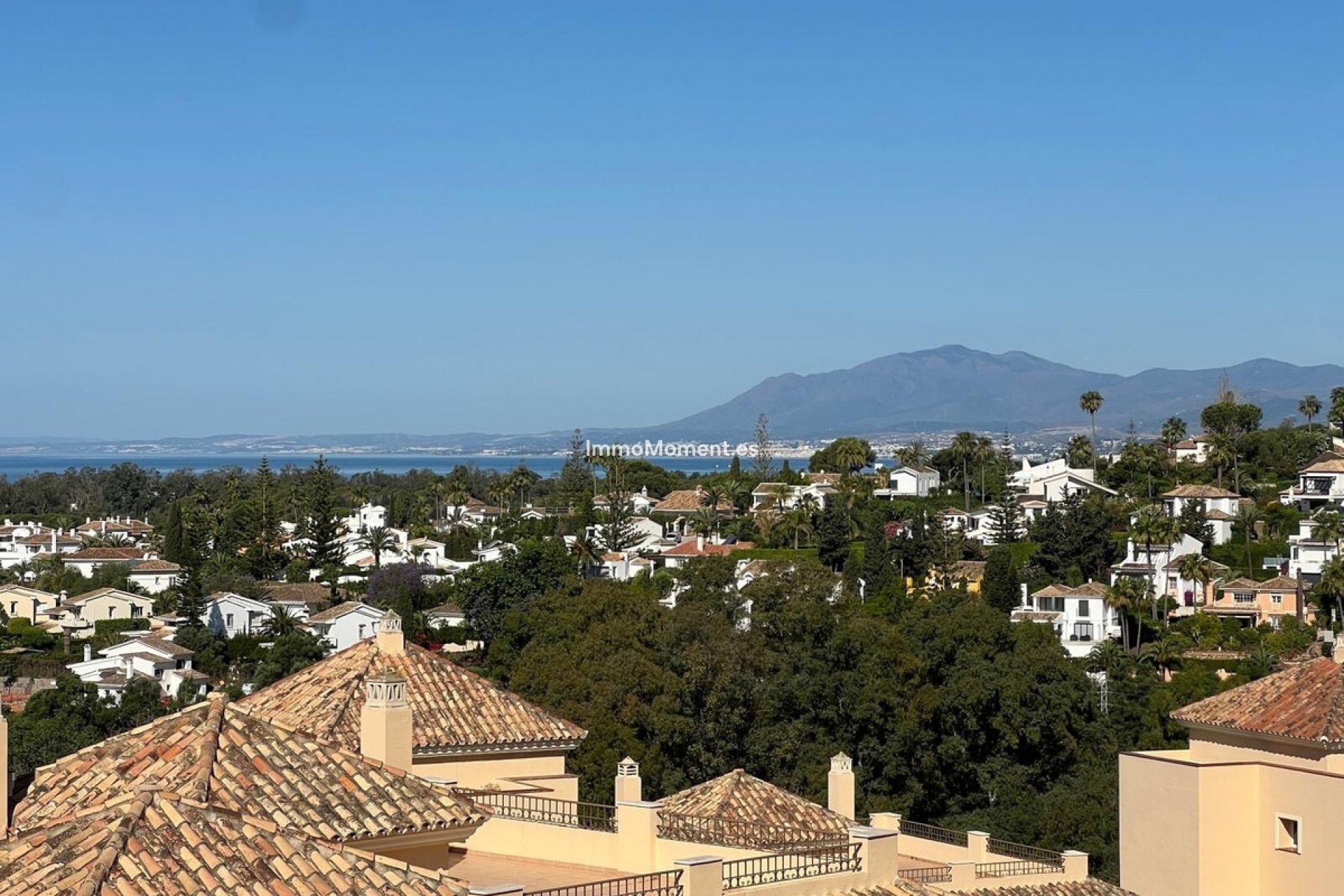 Bestaande woning - Appartement - Marbella - Marbella Centro