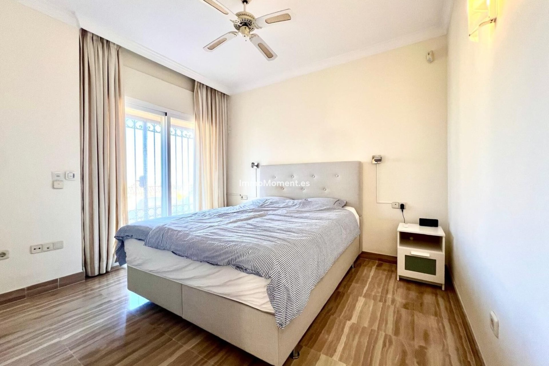 Bestaande woning - Appartement - Marbella - Marbella Centro
