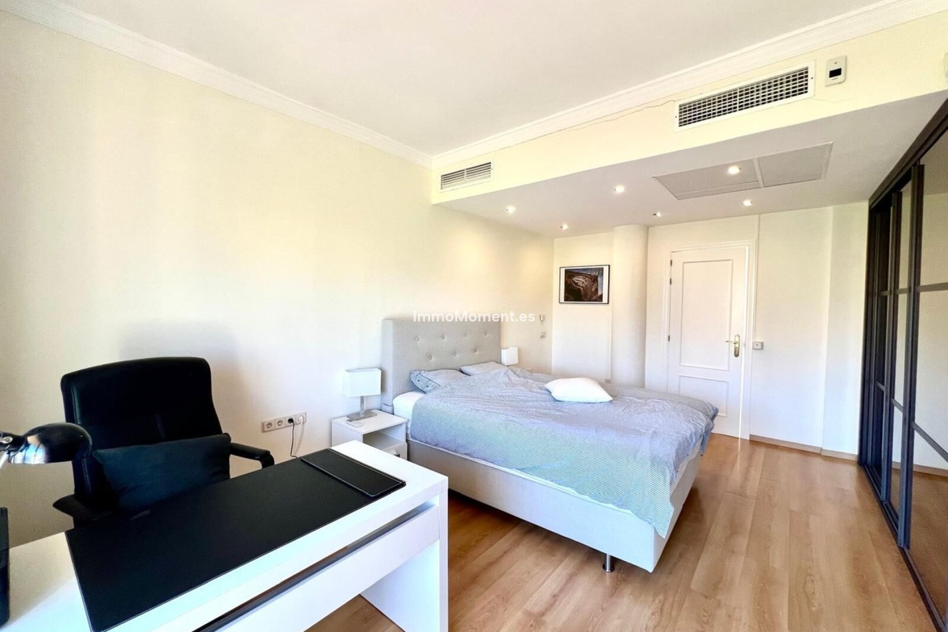 Bestaande woning - Appartement - Marbella - Marbella Centro