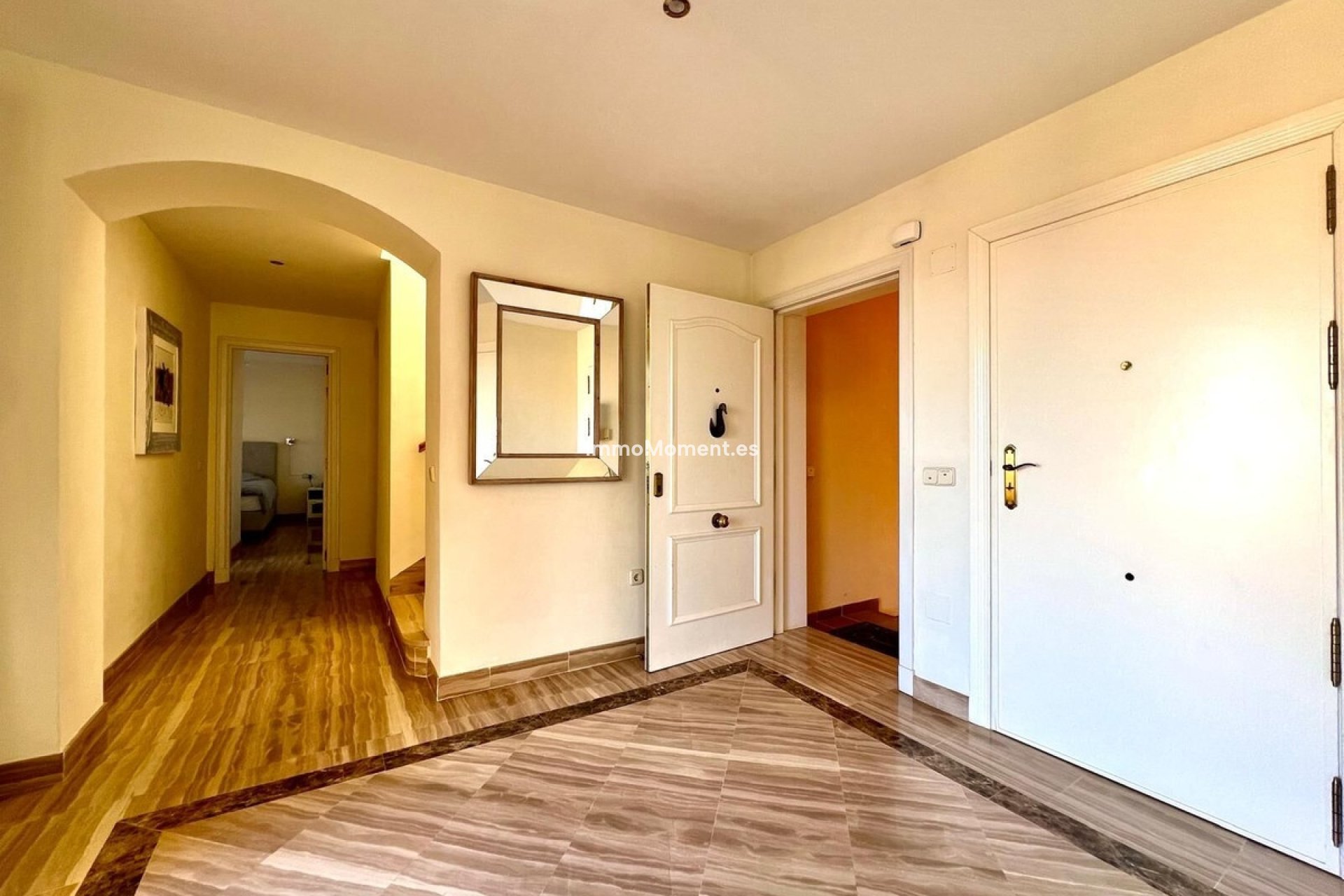 Bestaande woning - Appartement - Marbella - Marbella Centro