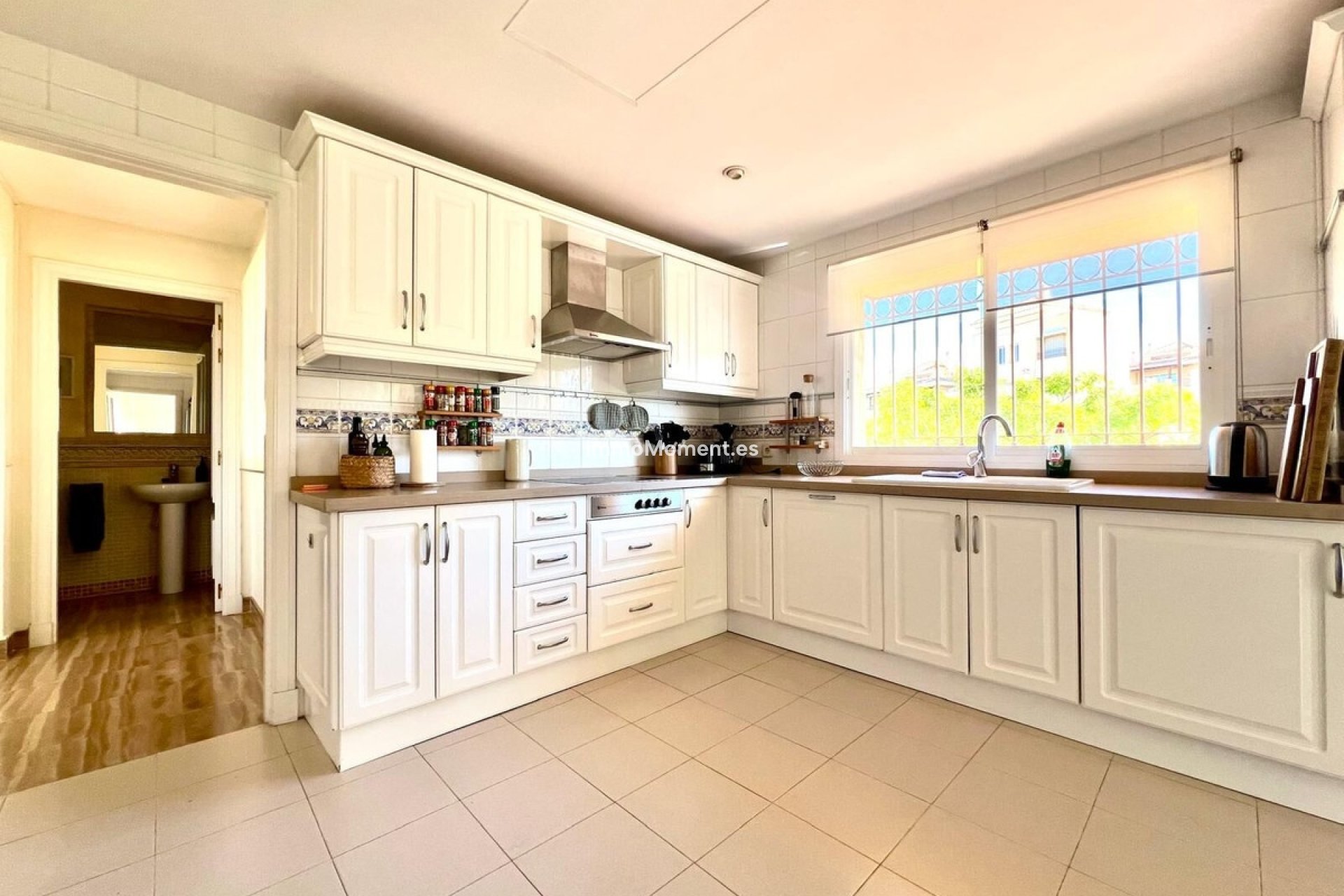 Bestaande woning - Appartement - Marbella - Marbella Centro