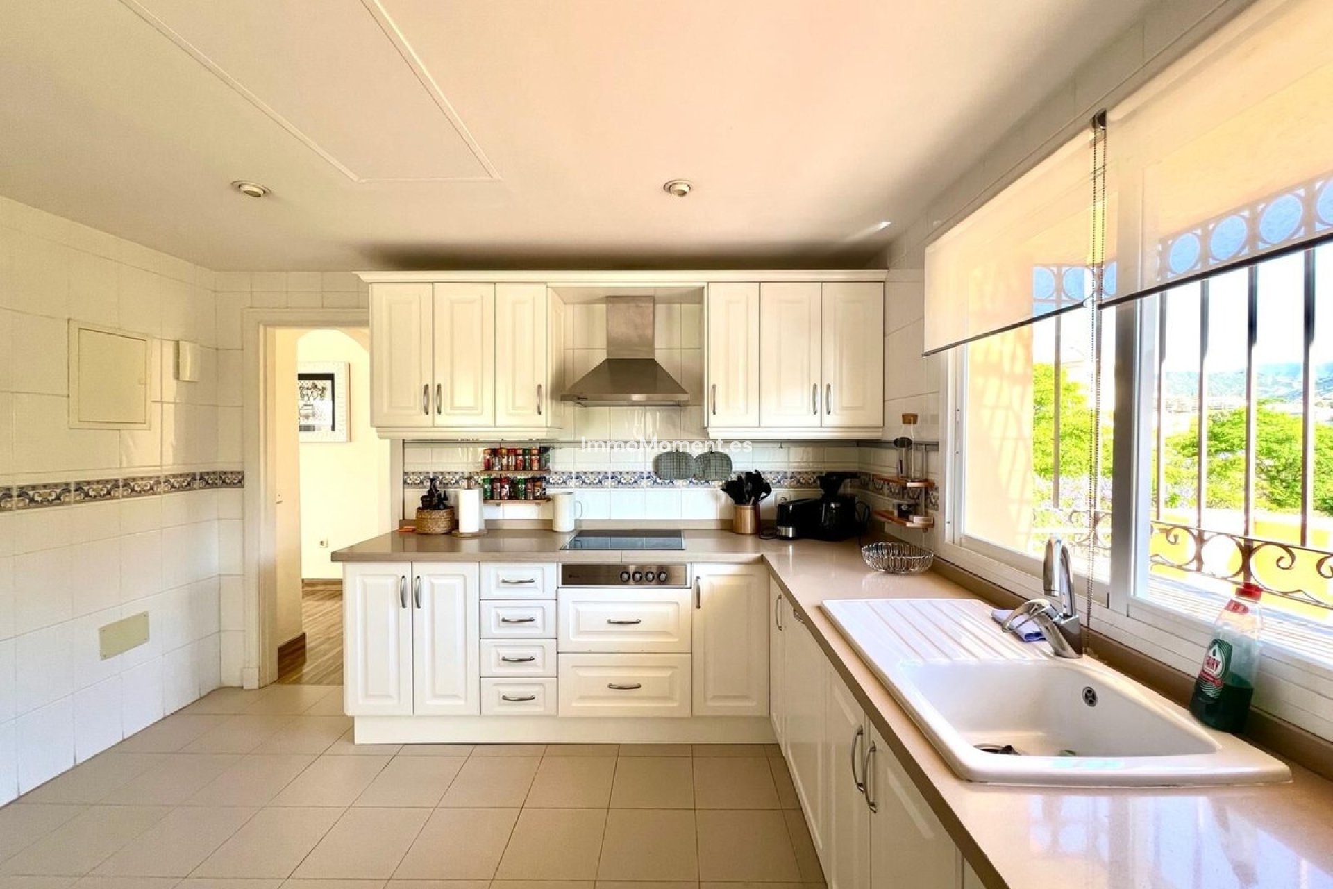 Bestaande woning - Appartement - Marbella - Marbella Centro