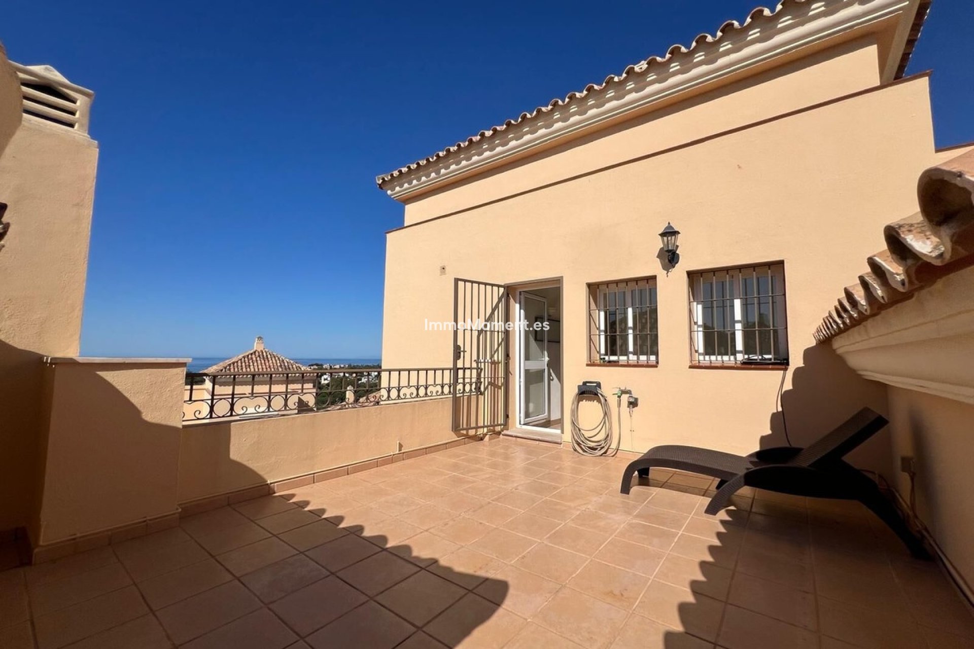 Bestaande woning - Appartement - Marbella - Marbella Centro