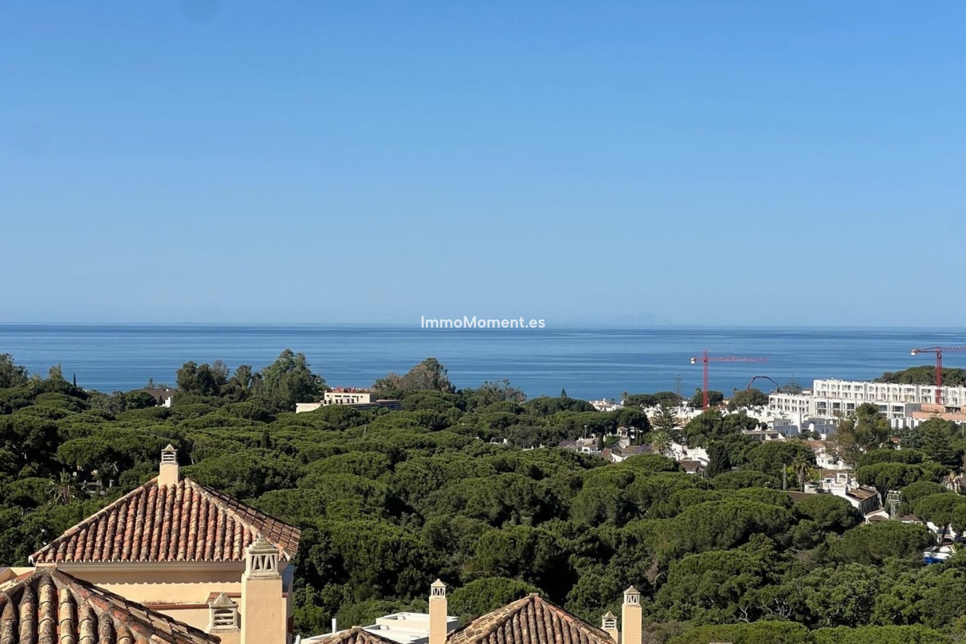 Bestaande woning - Appartement - Marbella - Marbella Centro