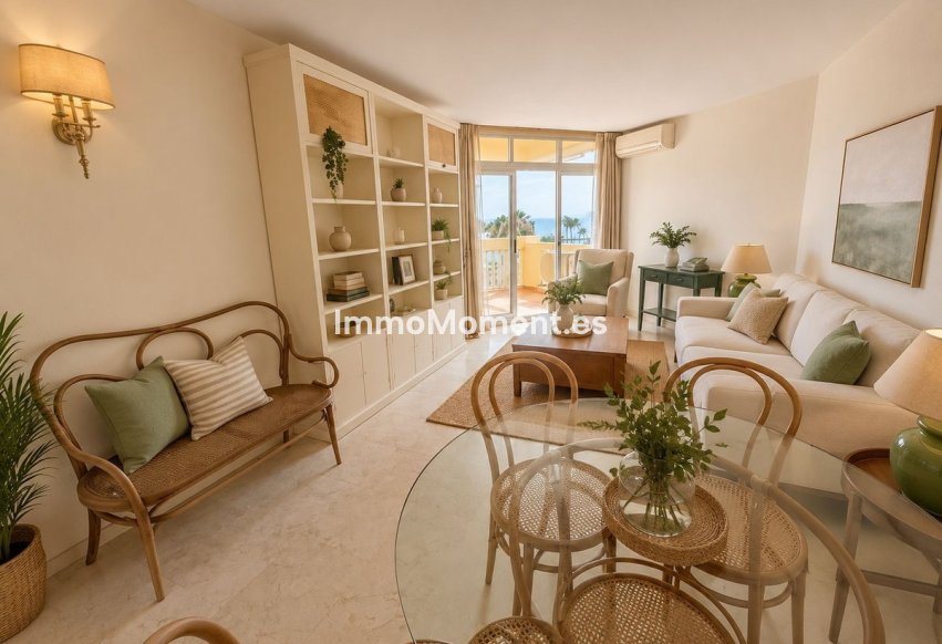 Bestaande woning - Appartement - Marbella - Marbella Centro