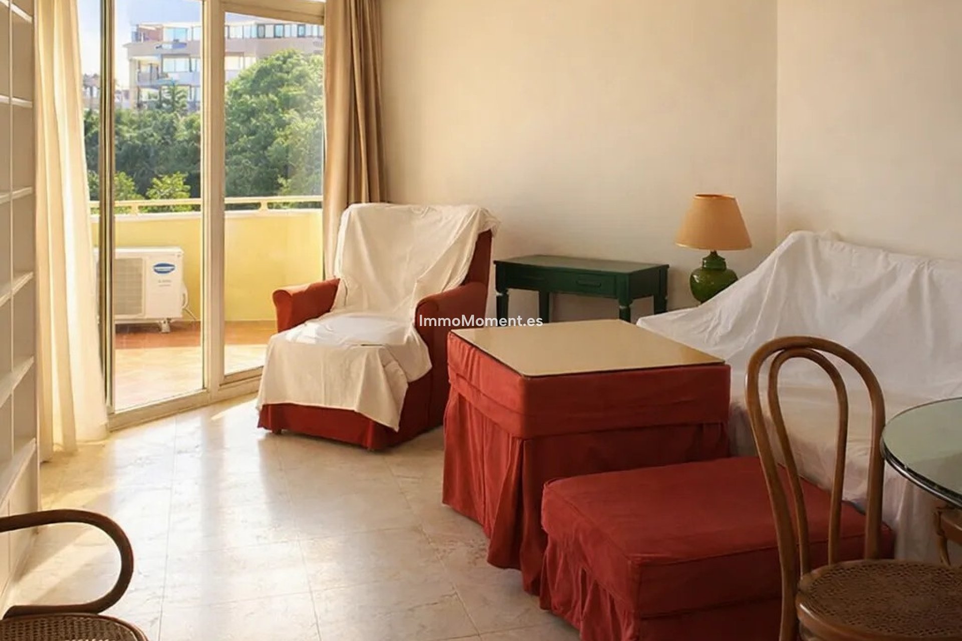 Bestaande woning - Appartement - Marbella - Marbella Centro