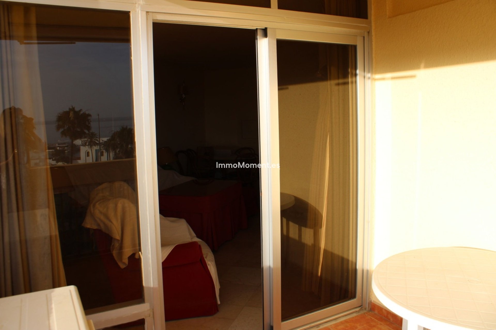 Bestaande woning - Appartement - Marbella - Marbella Centro