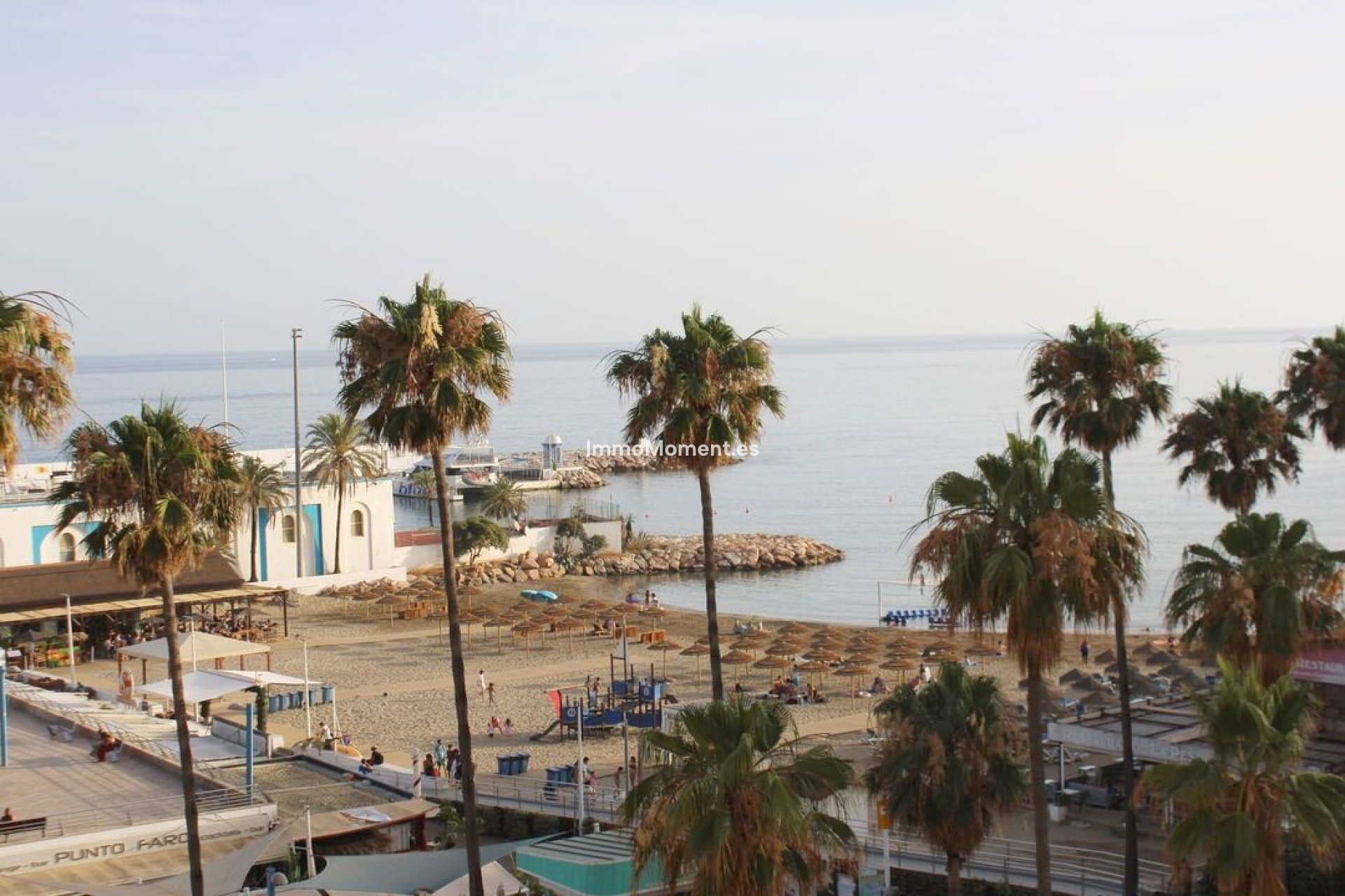 Bestaande woning - Appartement - Marbella - Marbella Centro