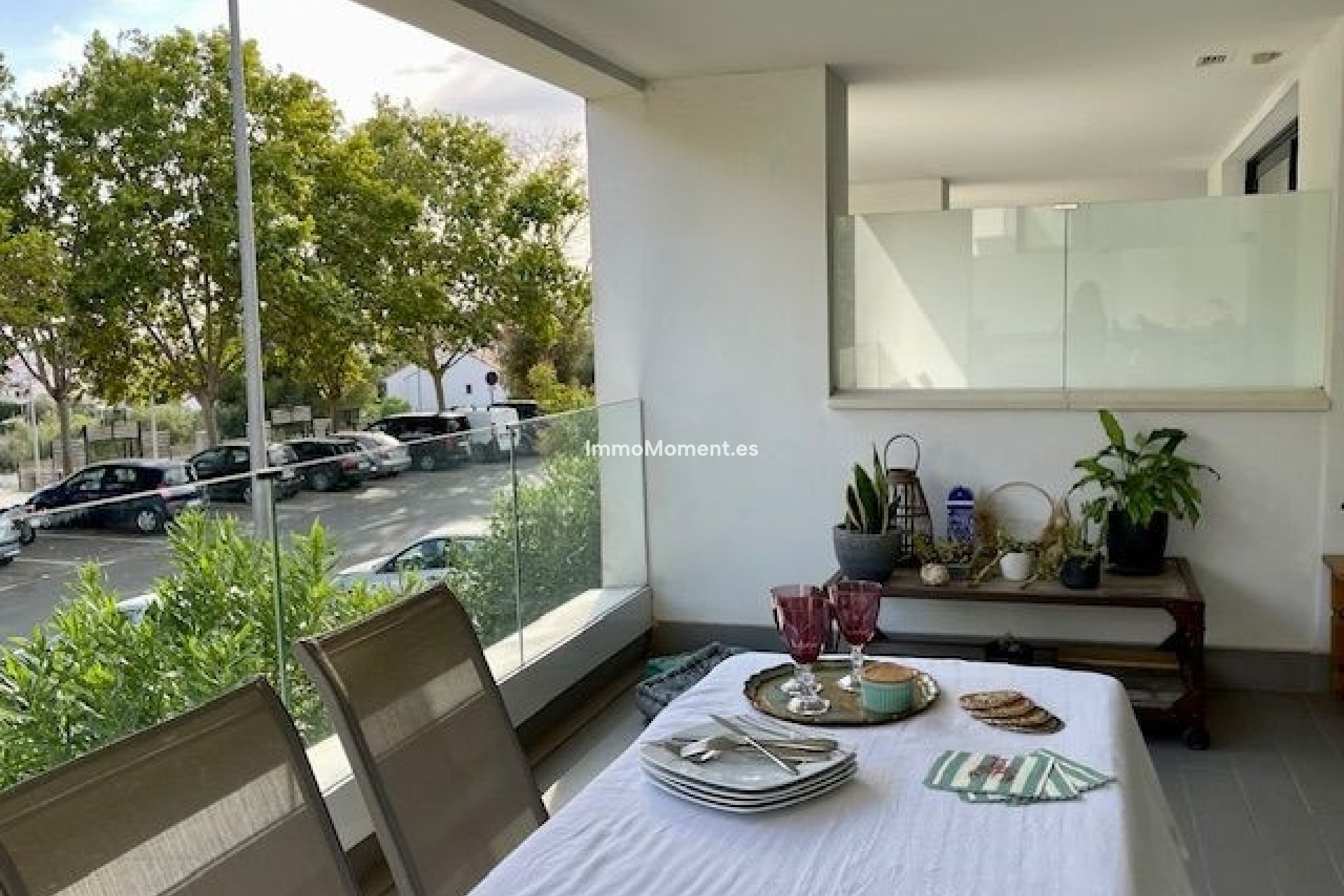 Bestaande woning - Appartement - Marbella - Marbella Centro
