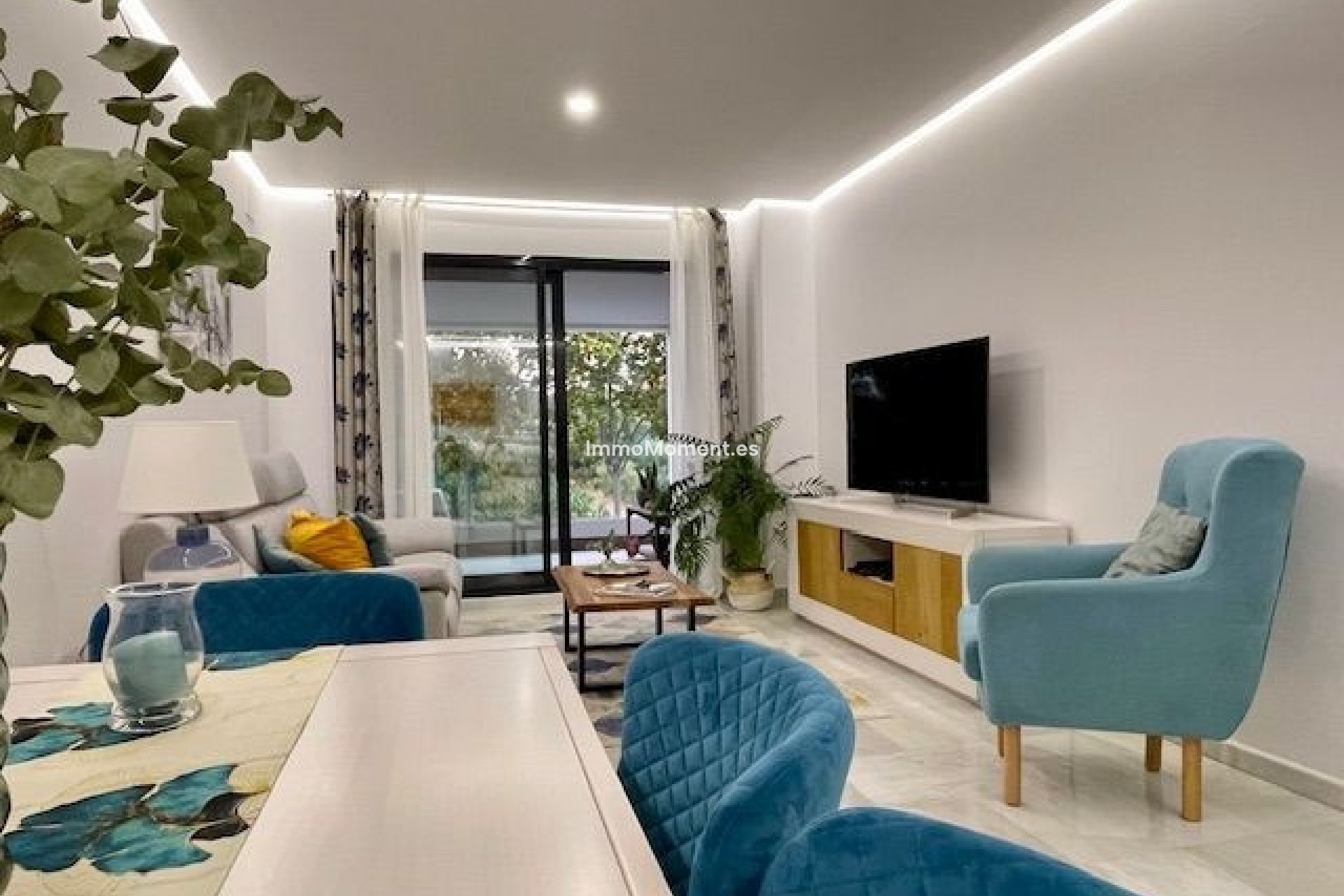 Bestaande woning - Appartement - Marbella - Marbella Centro
