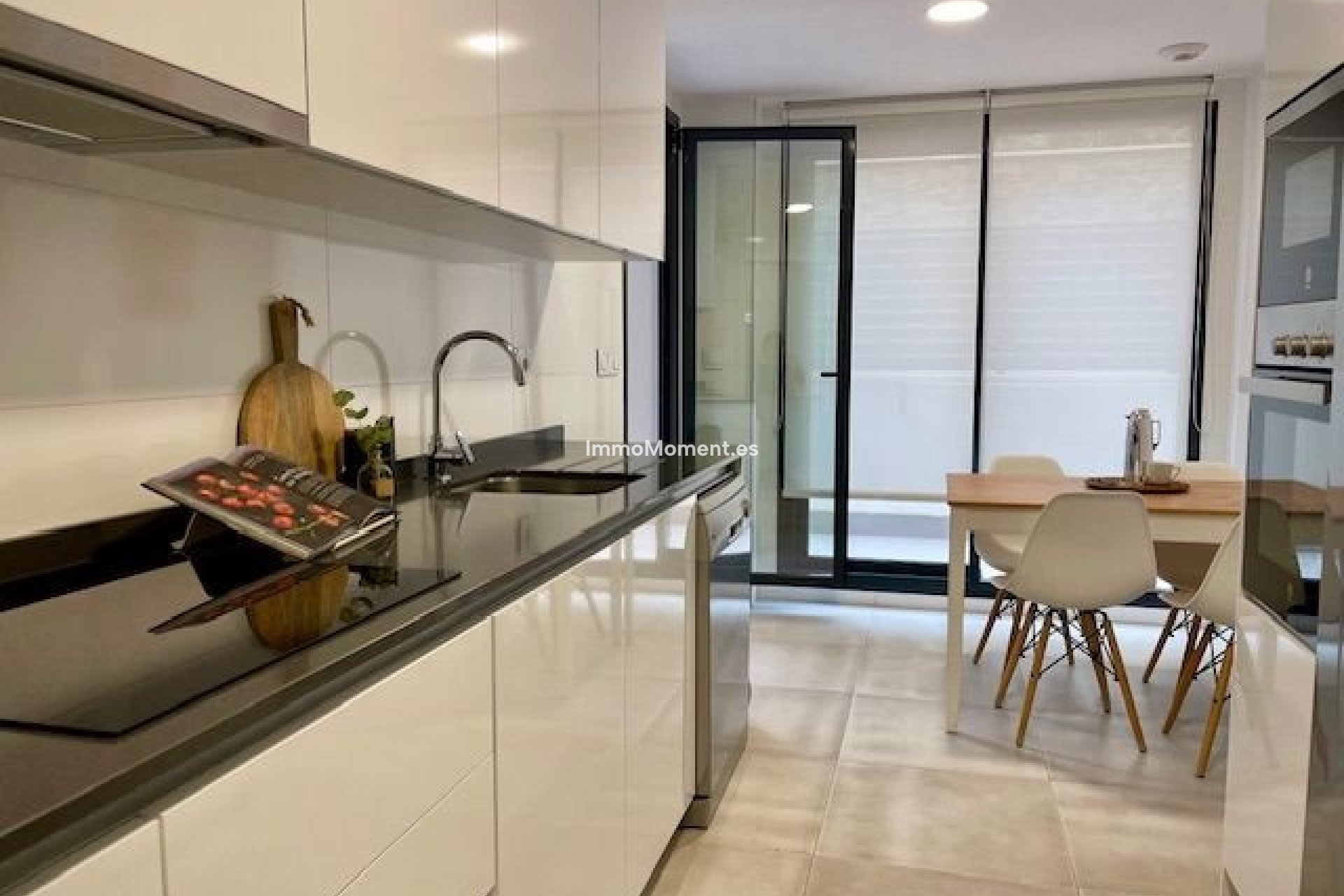 Bestaande woning - Appartement - Marbella - Marbella Centro